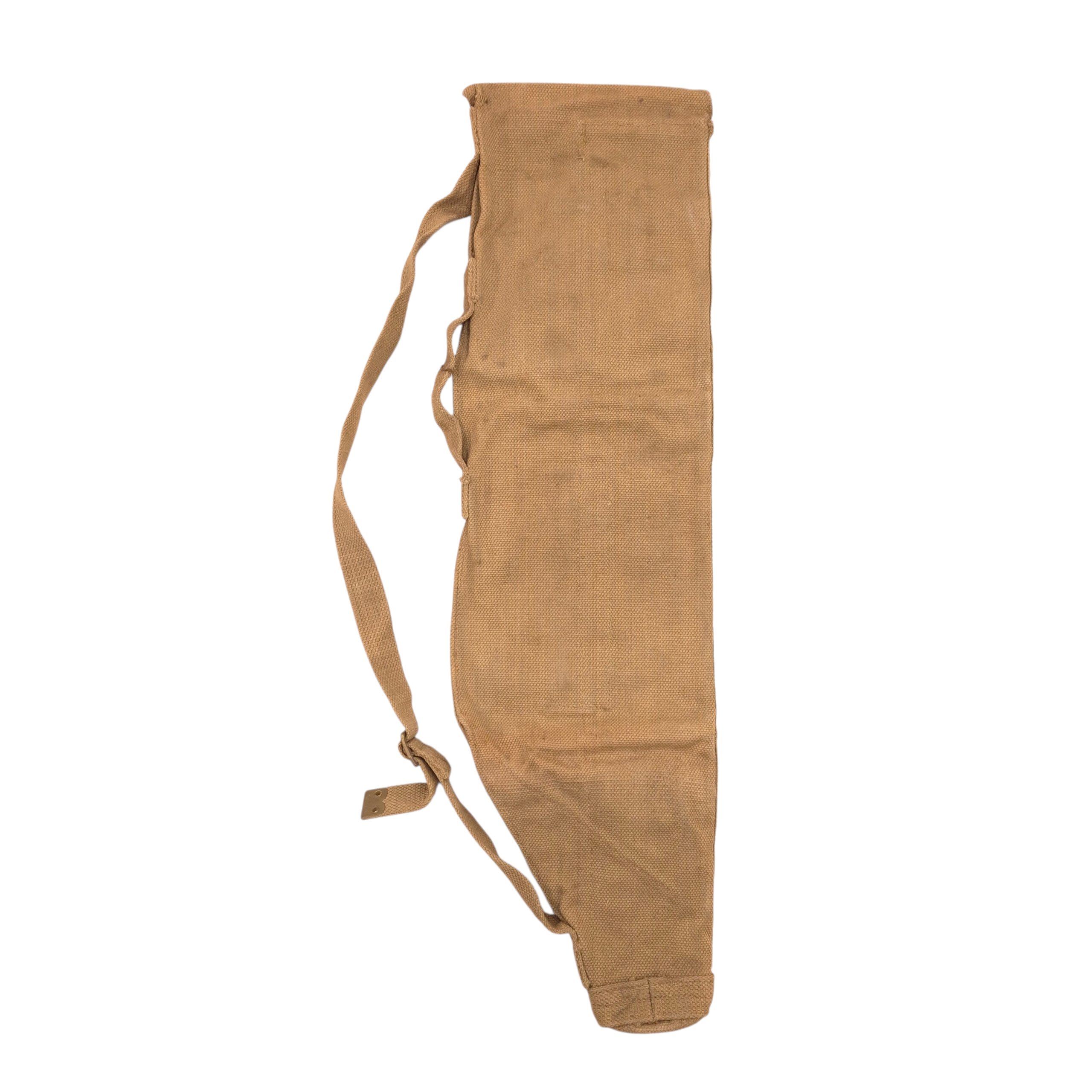 British Bren Spare Barrel Bag – MECo 1943 — image 3