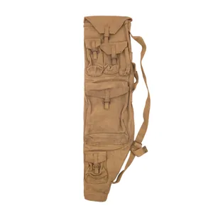 British Bren Spare Barrel Bag – MECo 1943