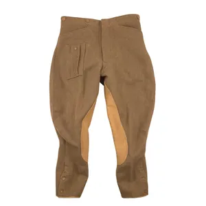British Motorcycle Breeches – Dated 1943