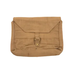 British P37 Officer's Haversack – MECo 1943