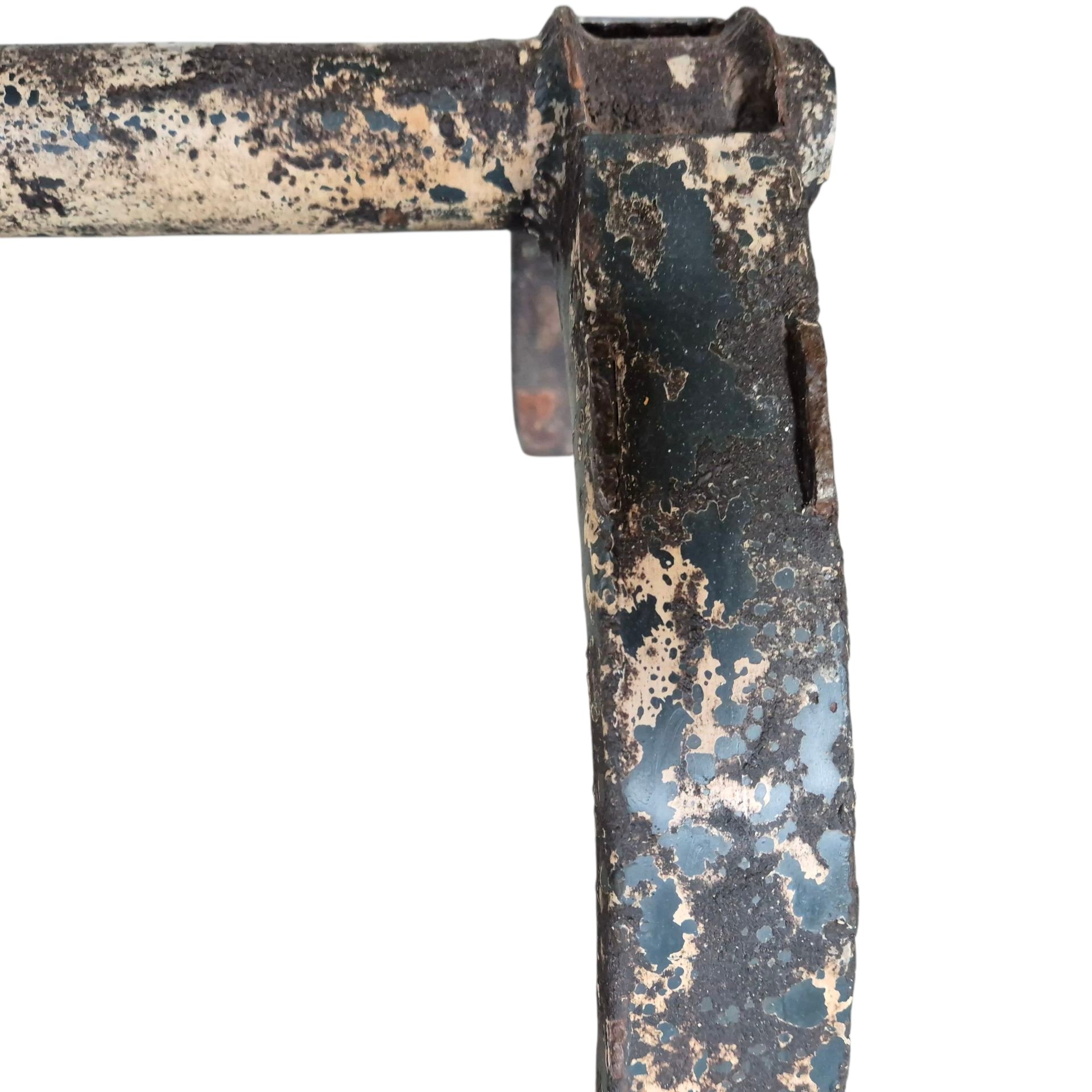 'C type' Parachute drop container Shackle — image 10