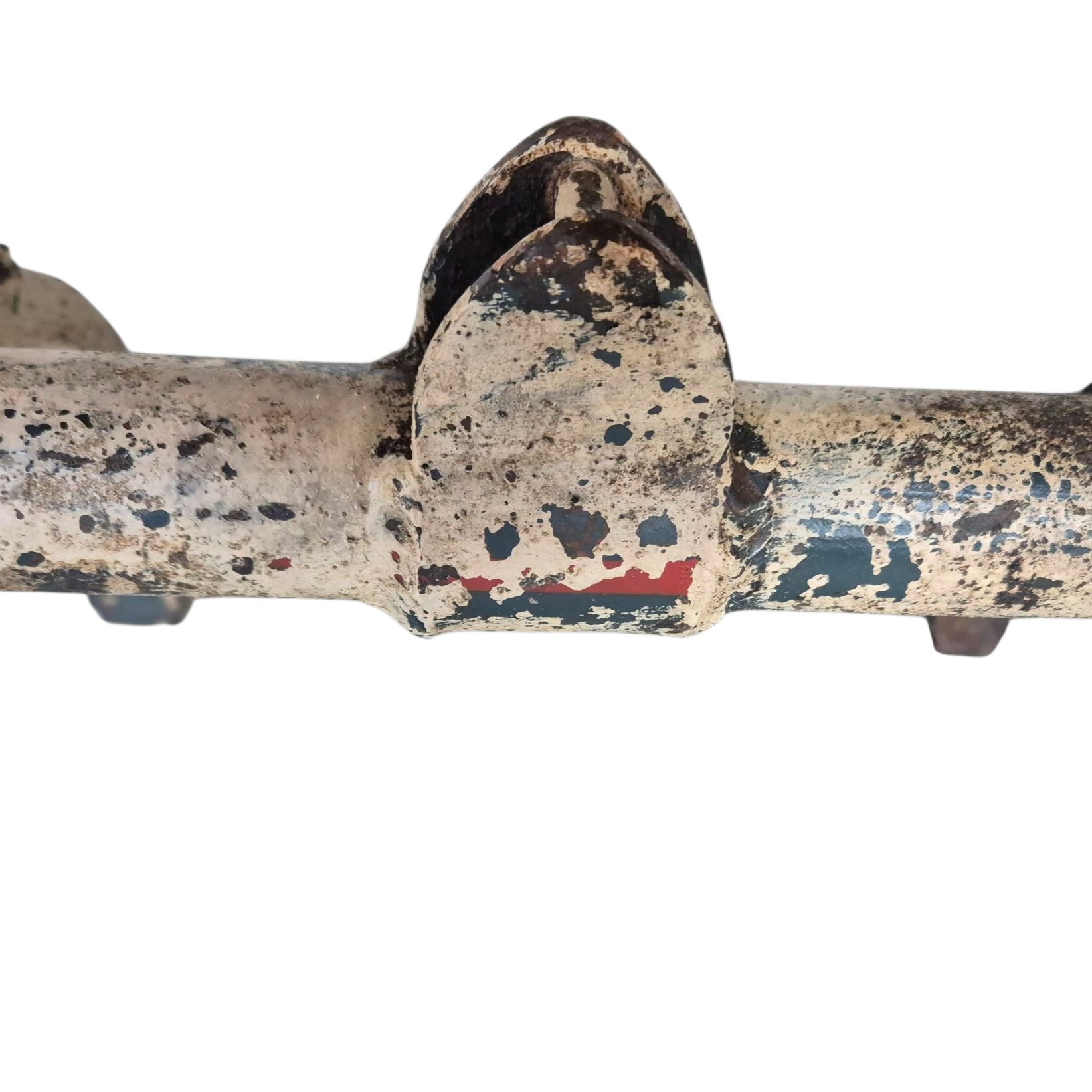 'C type' Parachute drop container Shackle — image 5