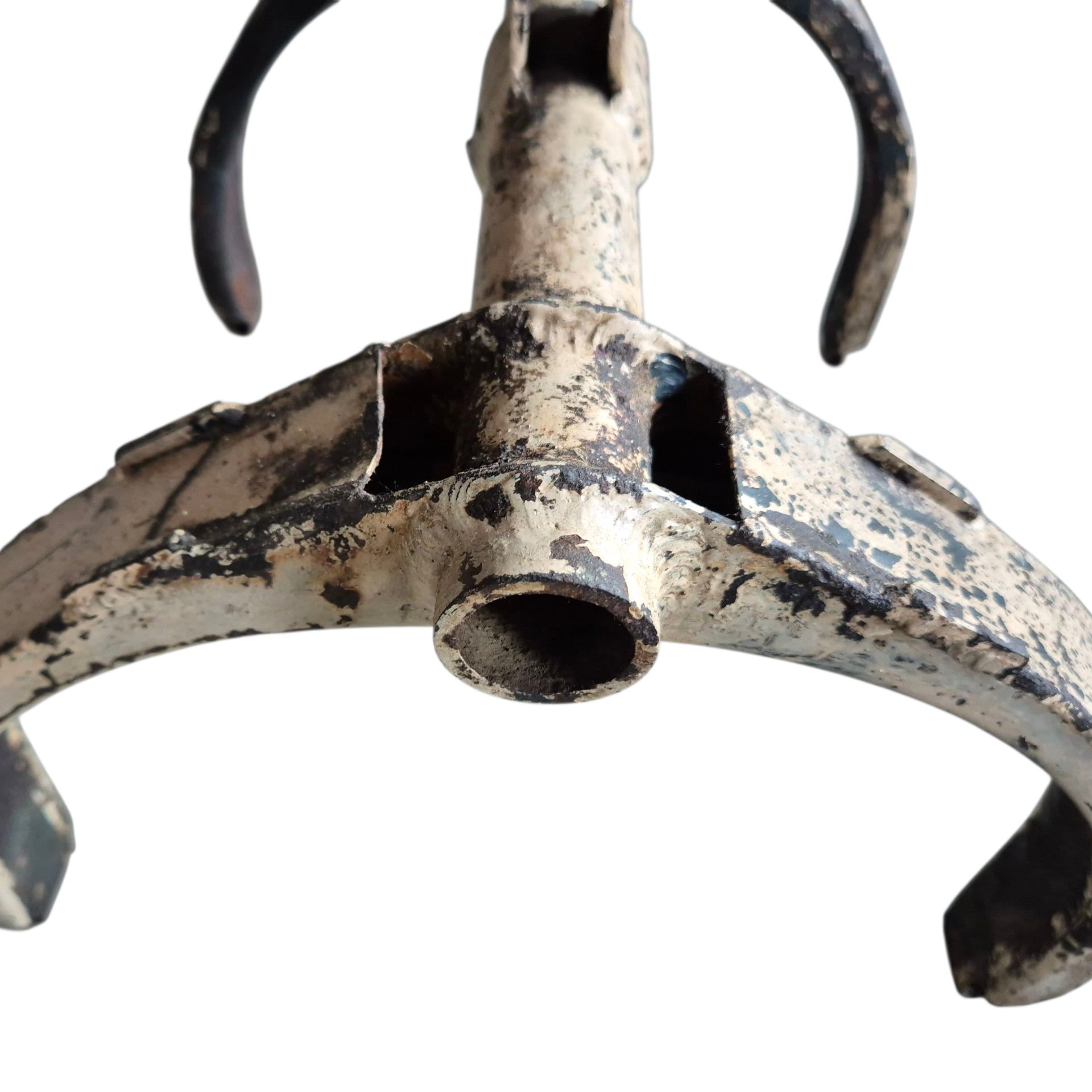 'C type' Parachute drop container Shackle — image 6