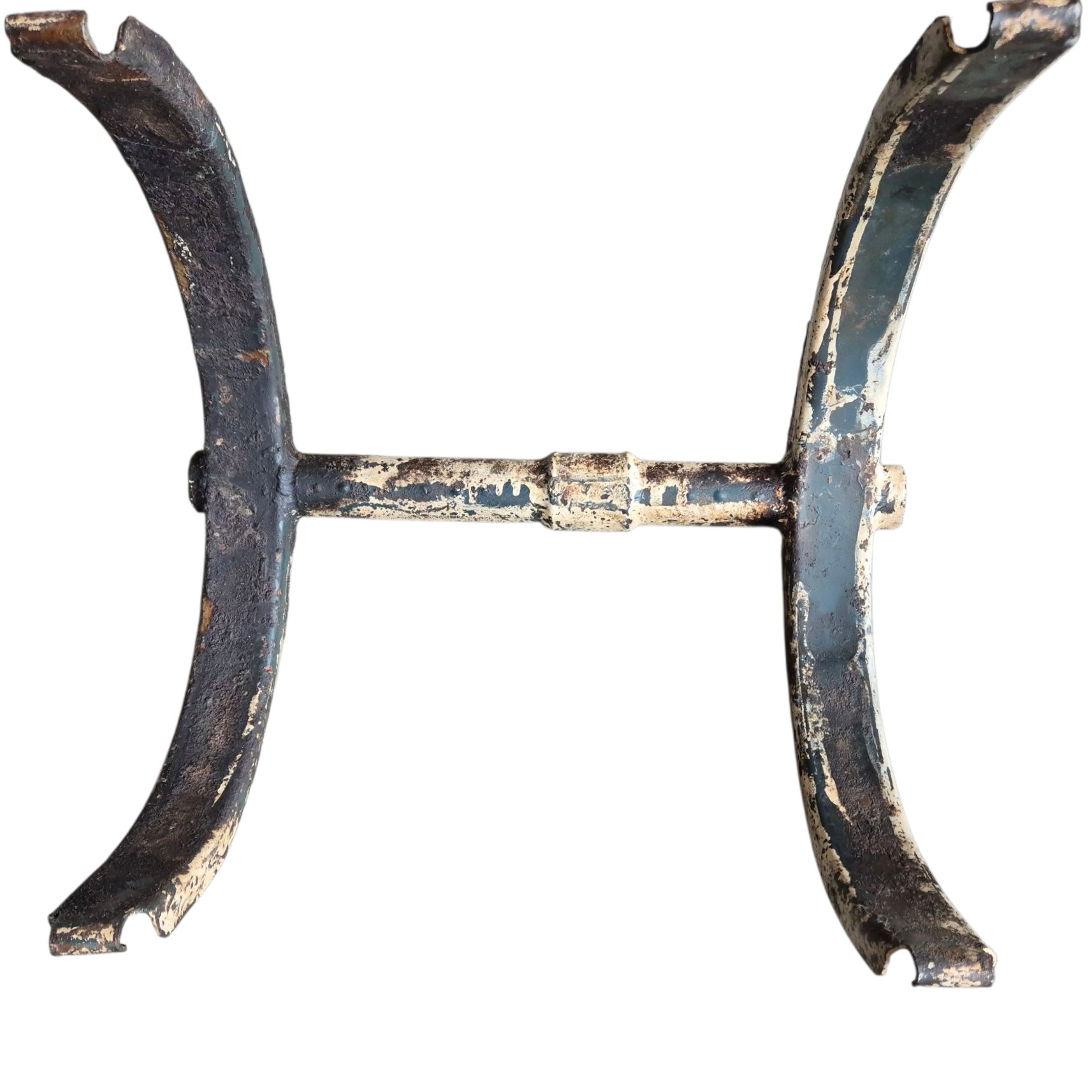 'C type' Parachute drop container Shackle — image 7