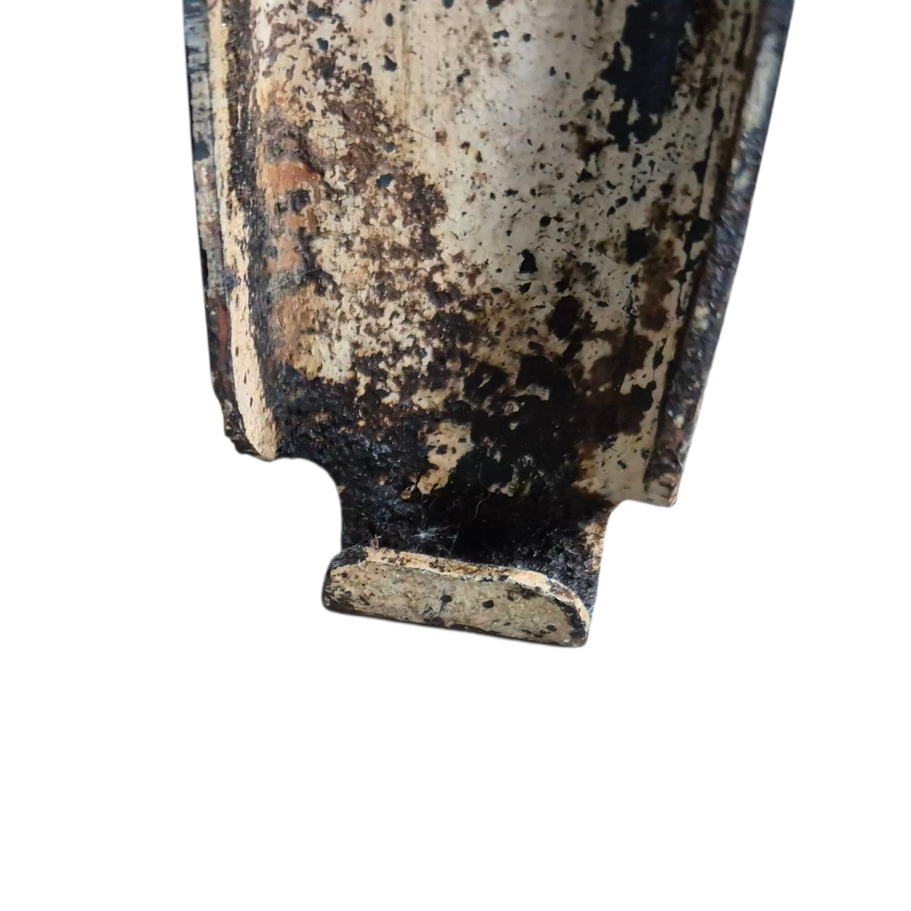 'C type' Parachute drop container Shackle — image 8