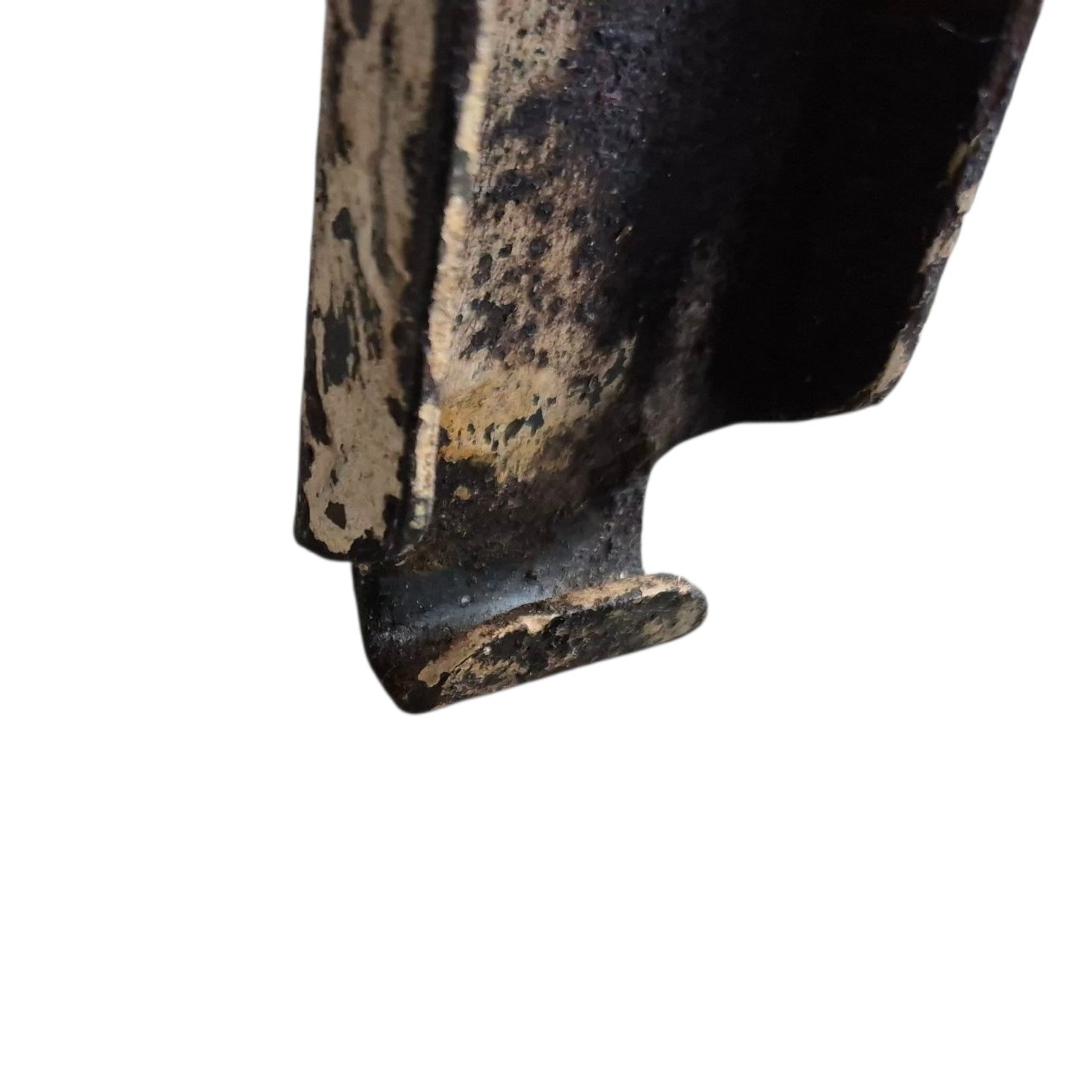 'C type' Parachute drop container Shackle — image 9