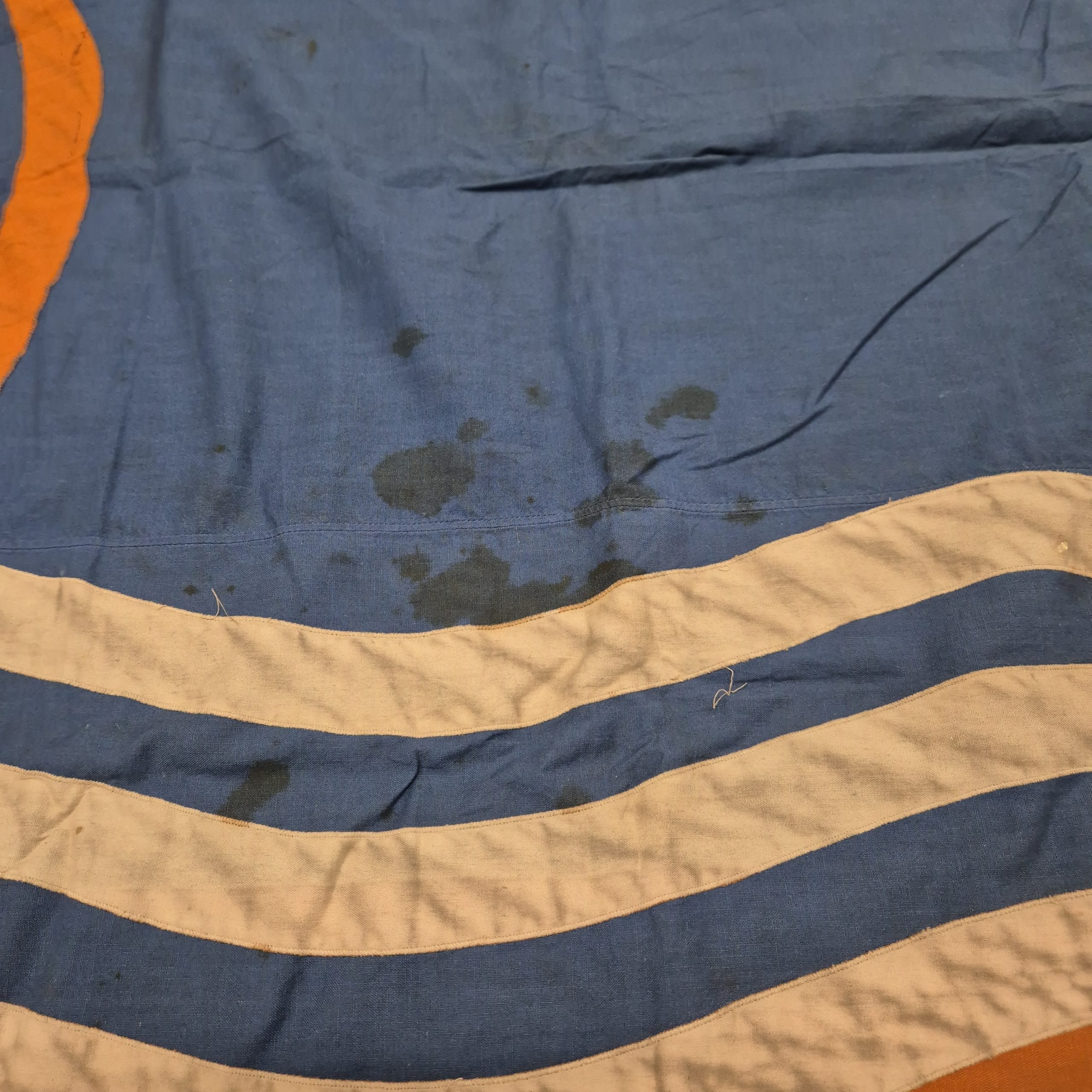 Dutch 'Jeugdstorm' Flag — image 10