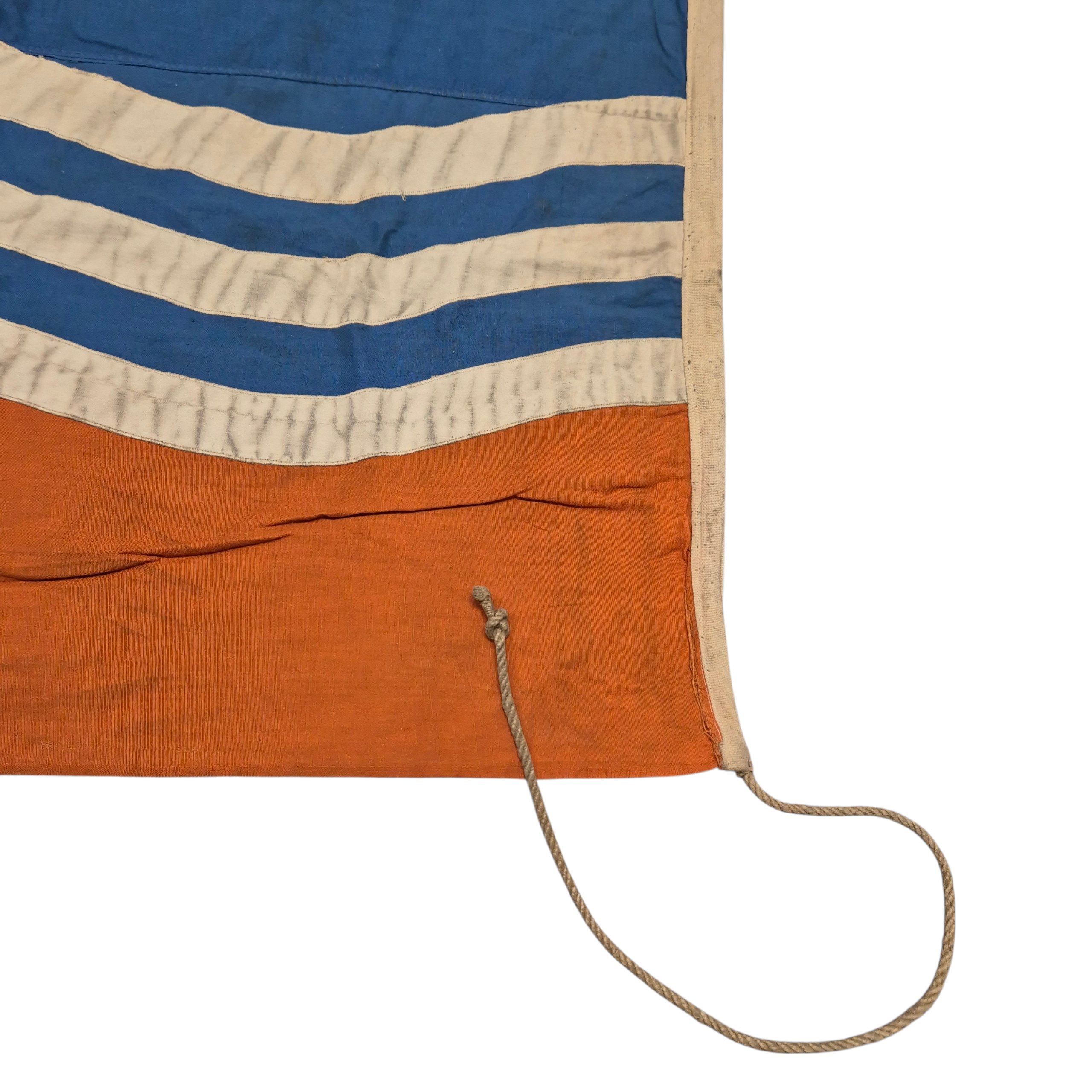Dutch 'Jeugdstorm' Flag — image 11