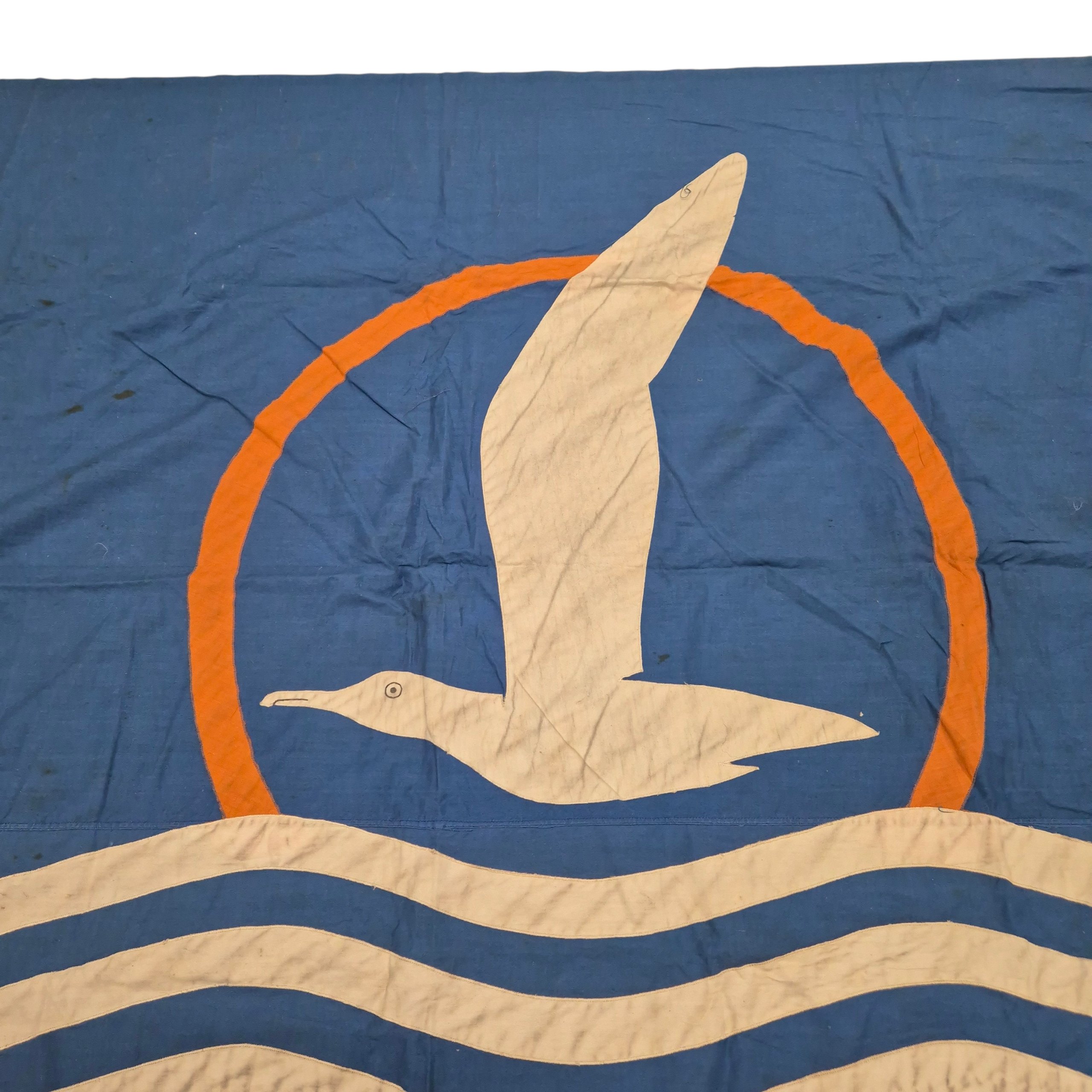 Dutch 'Jeugdstorm' Flag — image 2