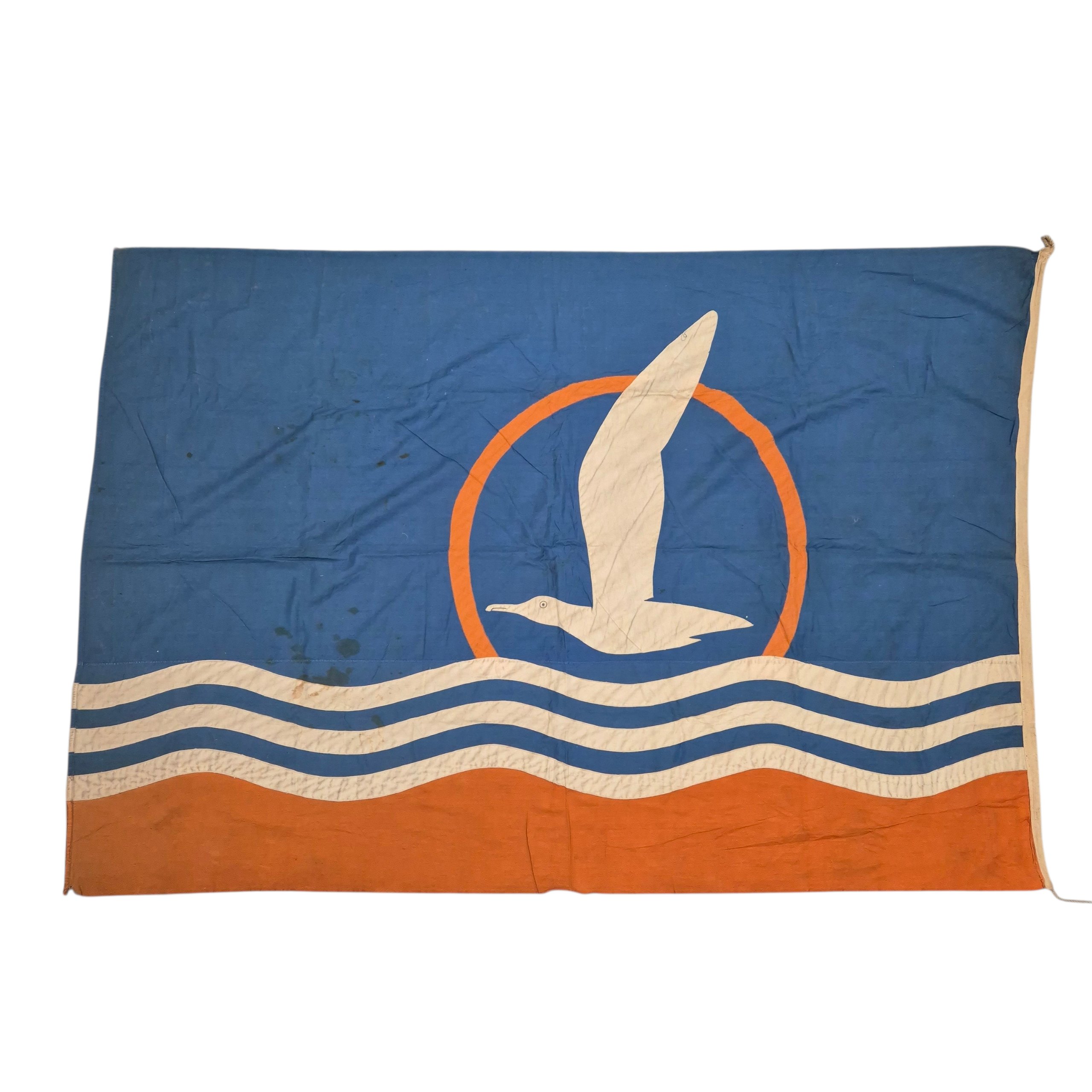 Dutch 'Jeugdstorm' Flag — image 3