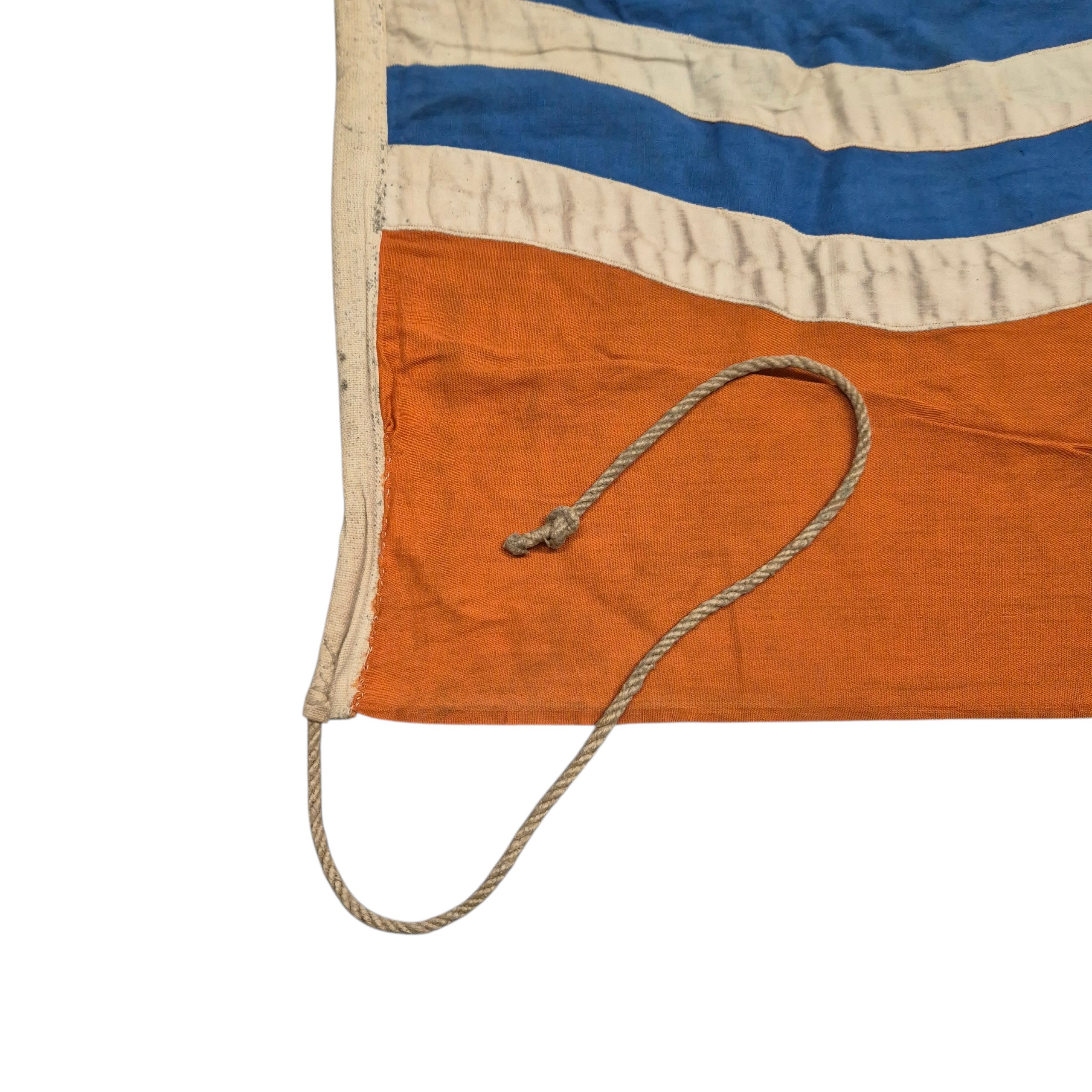 Dutch 'Jeugdstorm' Flag — image 4