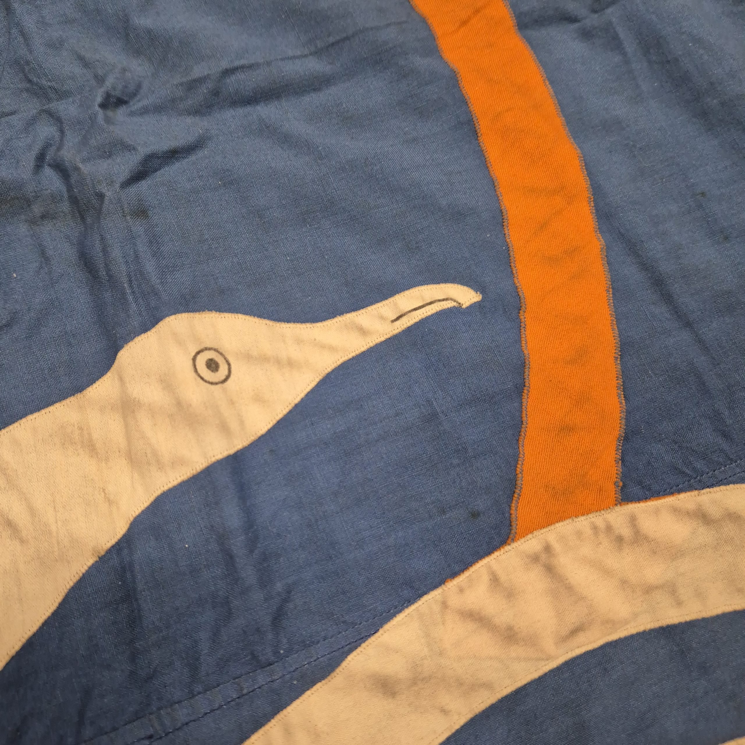 Dutch 'Jeugdstorm' Flag — image 5