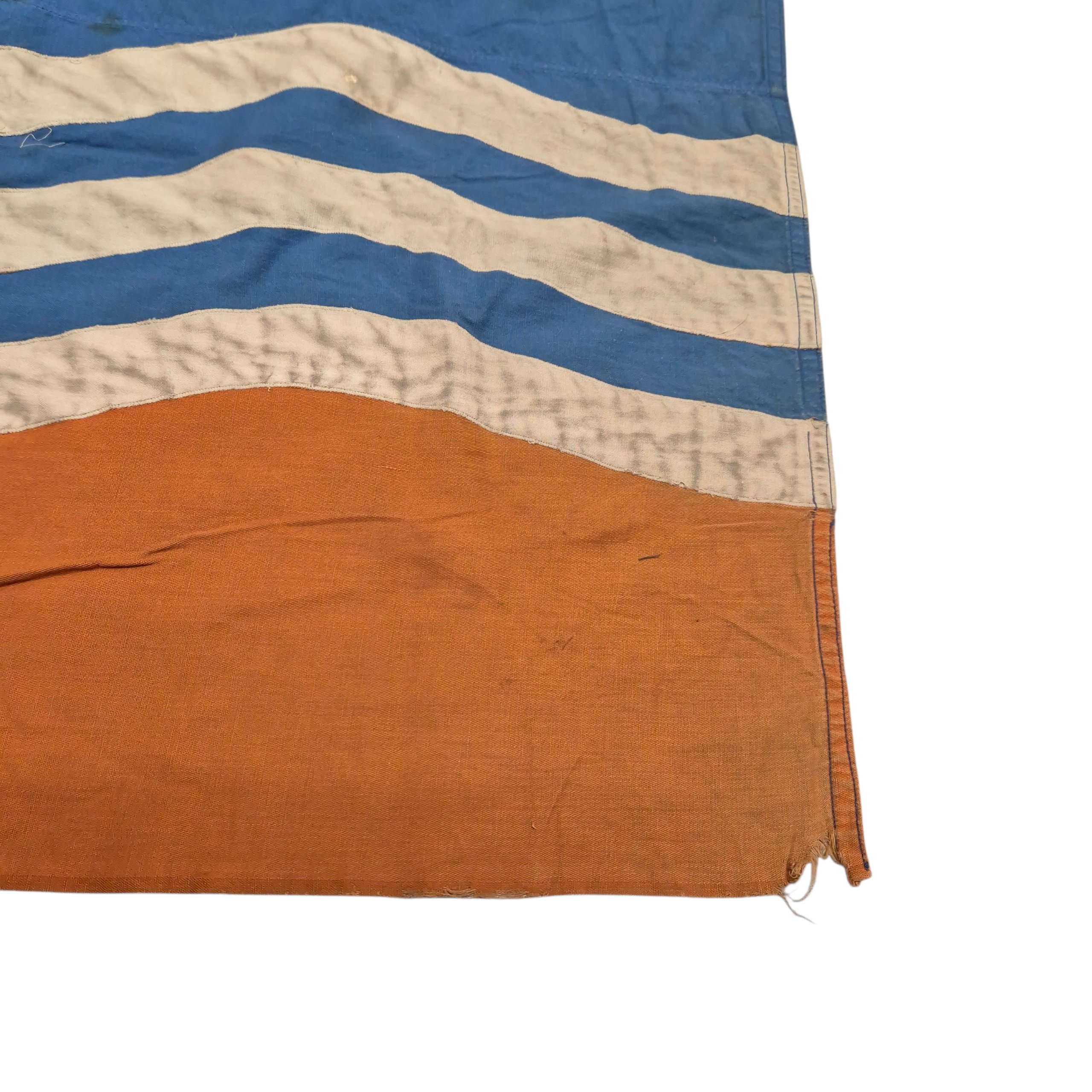 Dutch 'Jeugdstorm' Flag — image 6