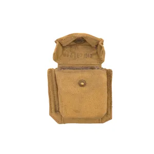 Canadian P37 Compass Pouch 1943 (RARE)