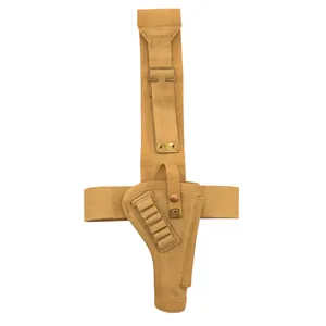 Canadian 'Long' Tanker Holster – ZL&T 1942