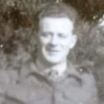 Belgium Brigade Piron MkII Helmet – Charles Pirard 3265 — image 11