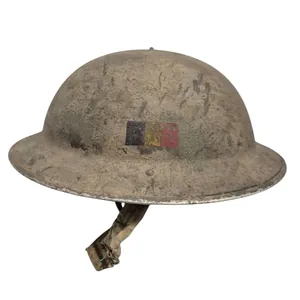 Belgium Brigade Piron MkII Helmet – Charles Pirard 3265