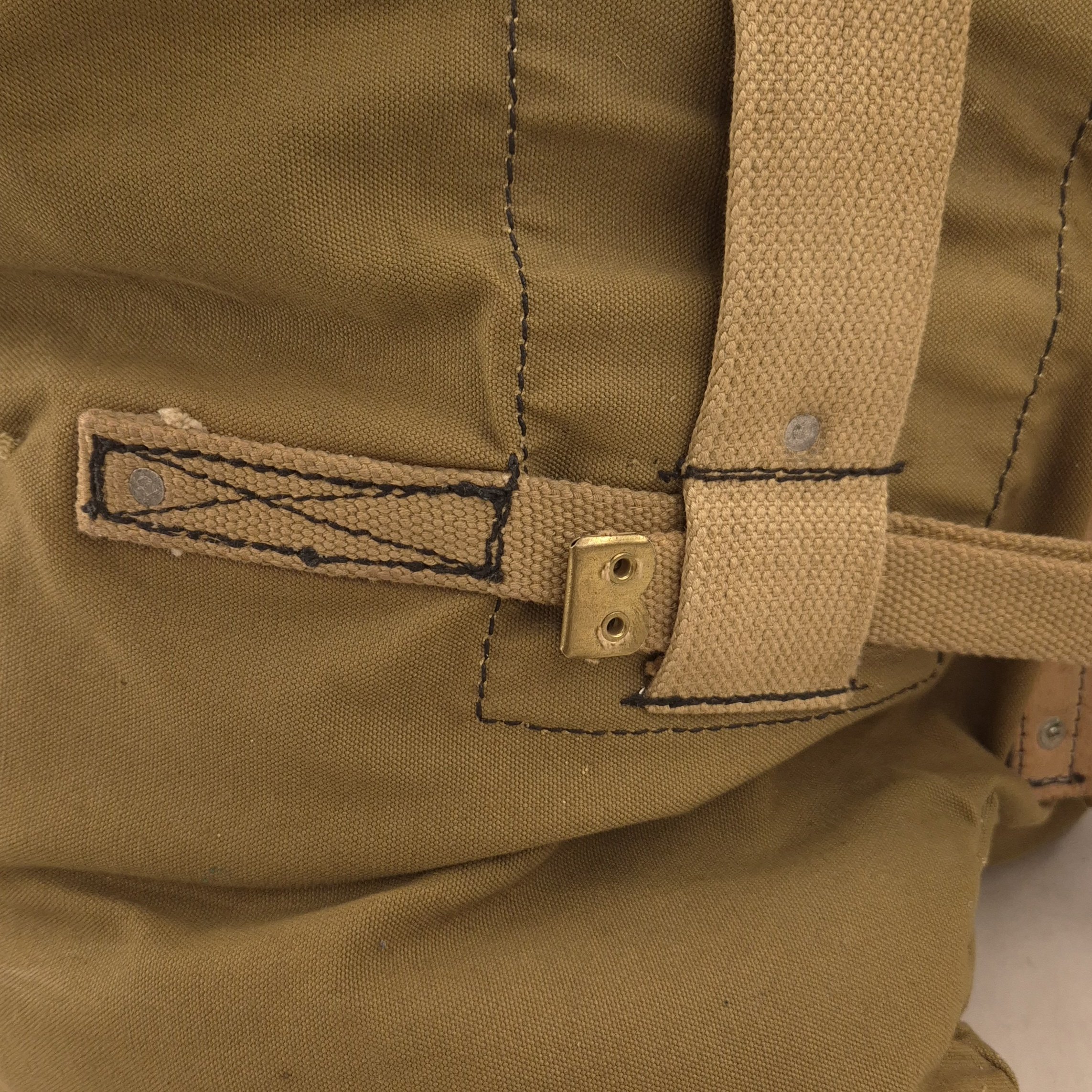 Airborne Leg Bag – Dated 1945 — image 14