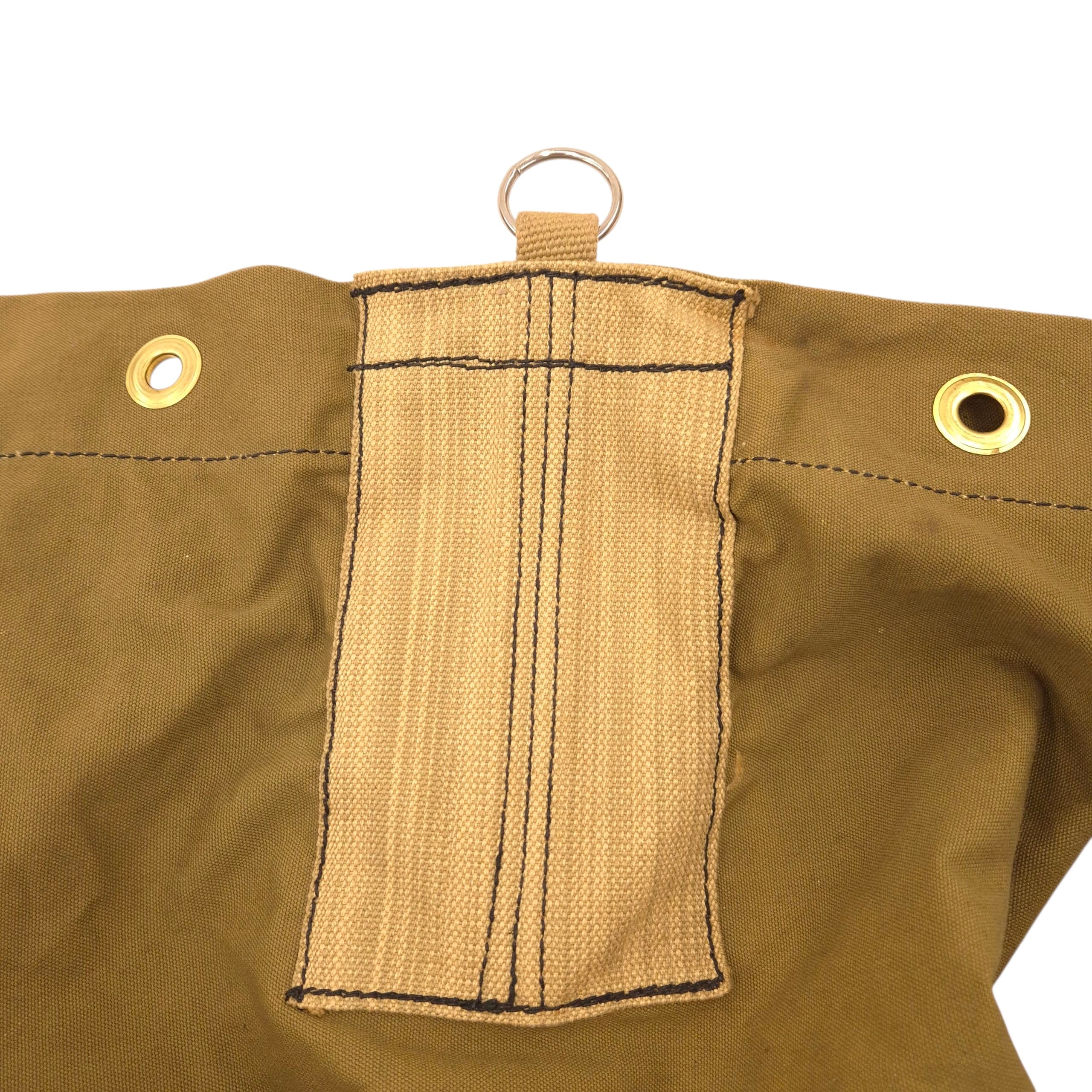 Airborne Leg Bag – Dated 1945 — image 16