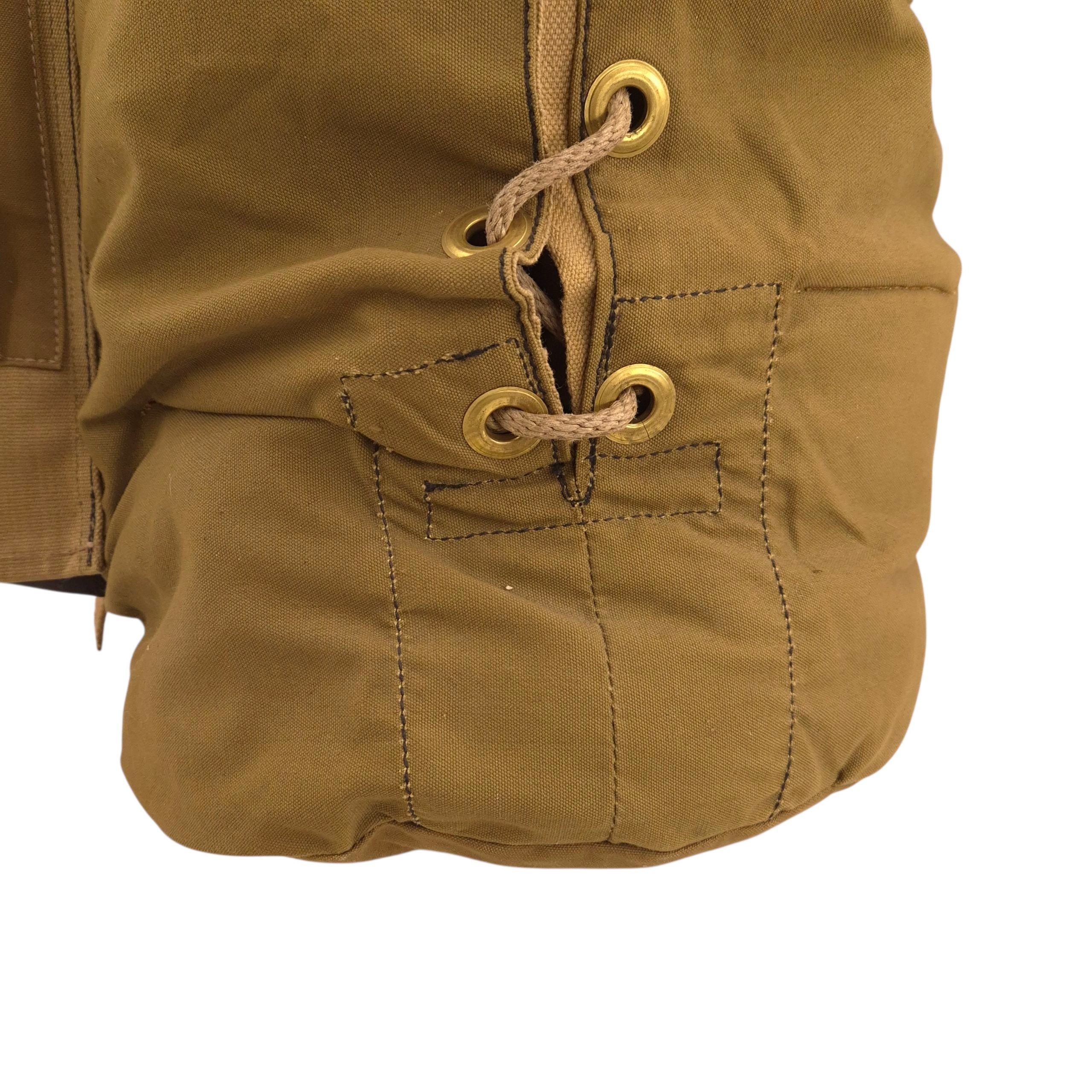 Airborne Leg Bag – Dated 1945 — image 17