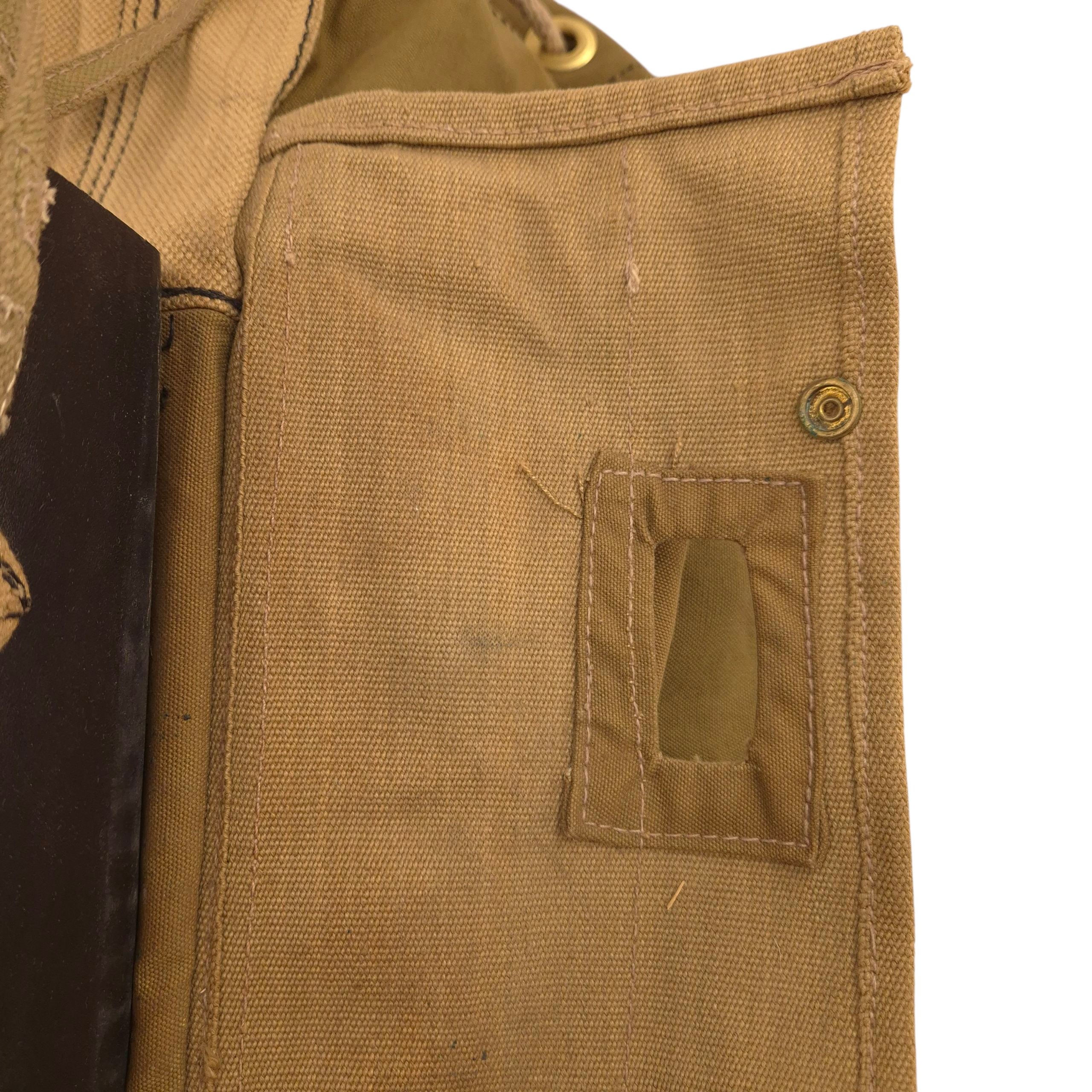 Airborne Leg Bag – Dated 1945 — image 18