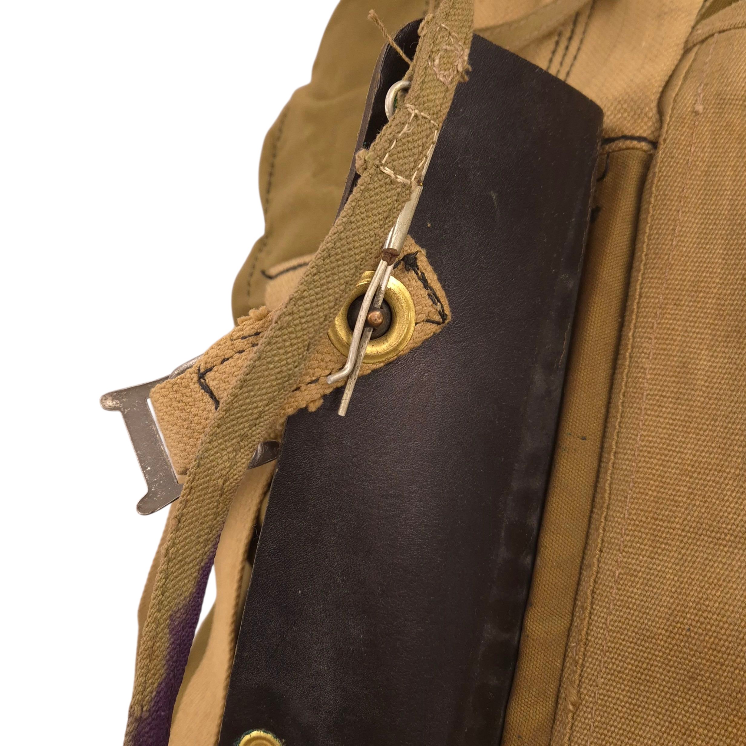 Airborne Leg Bag – Dated 1945 — image 19