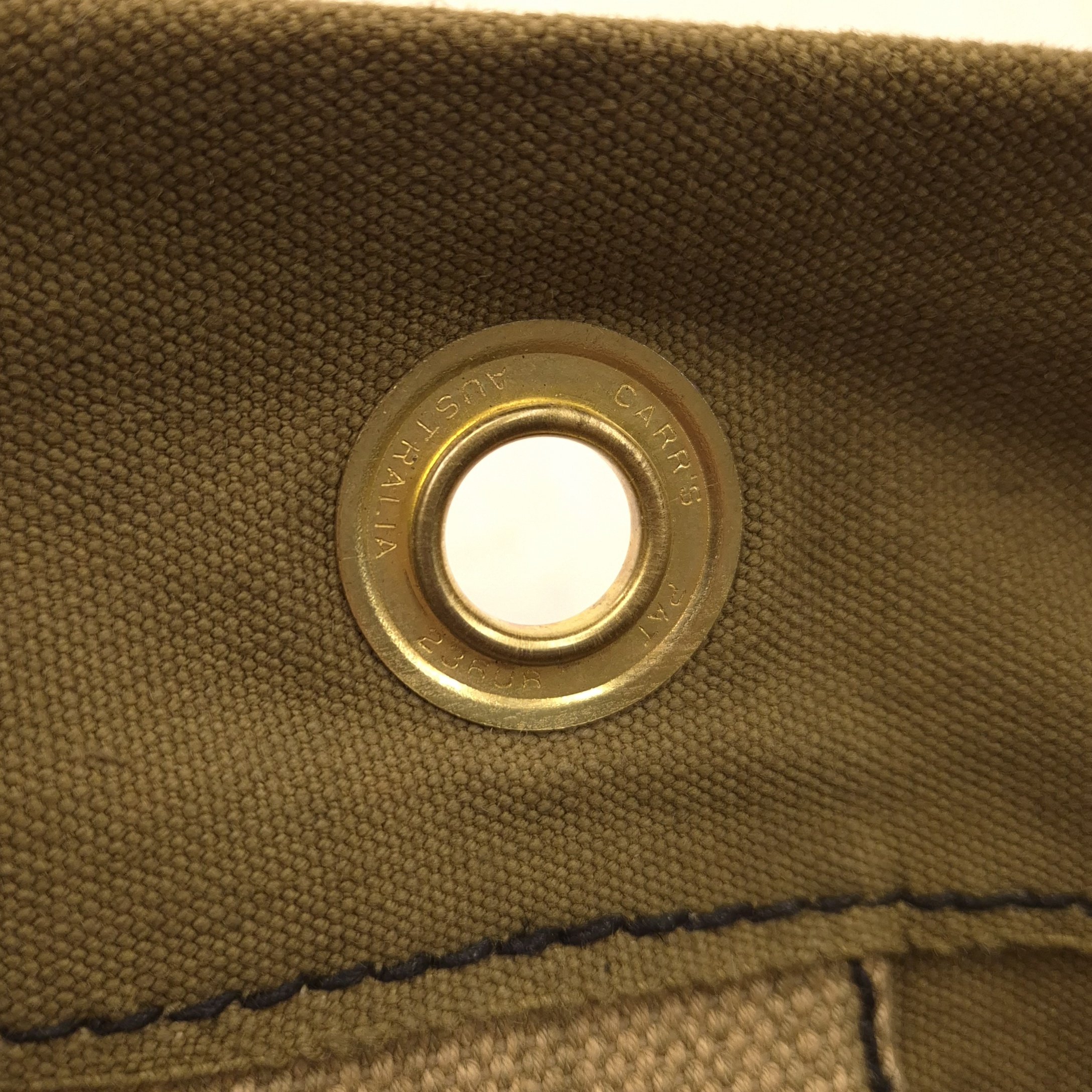 Airborne Leg Bag – Dated 1945 — image 20