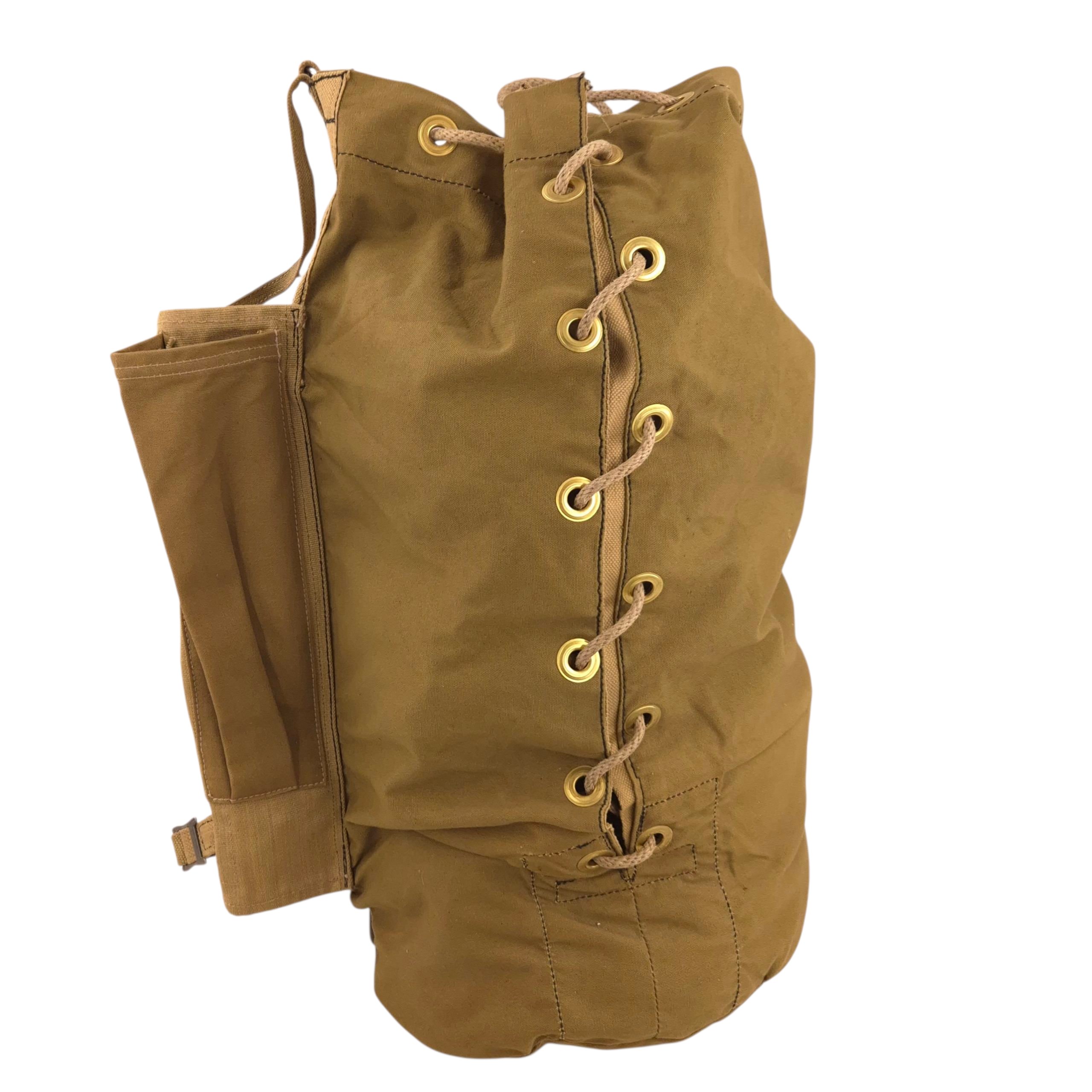 Airborne Leg Bag – Dated 1945 — image 3