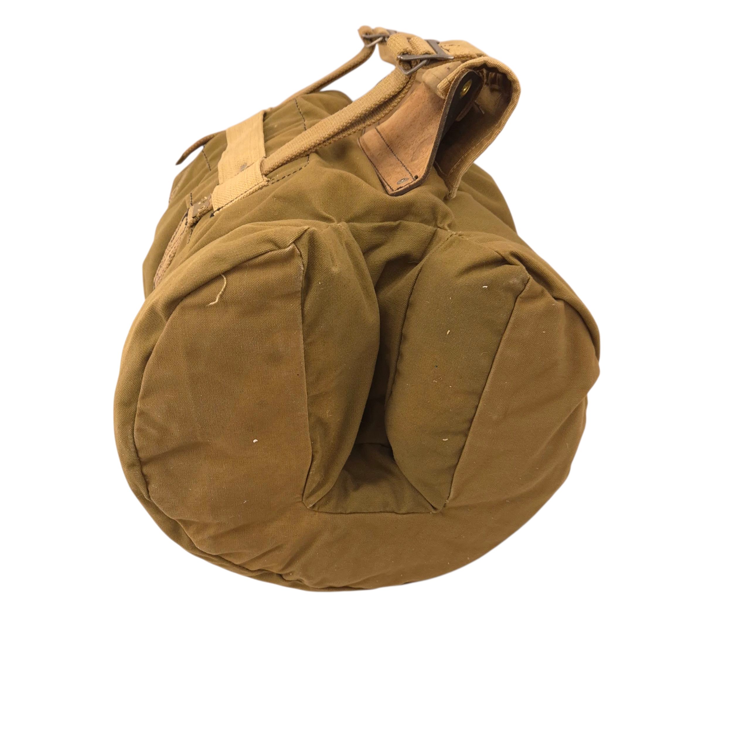 Airborne Leg Bag – Dated 1945 — image 5