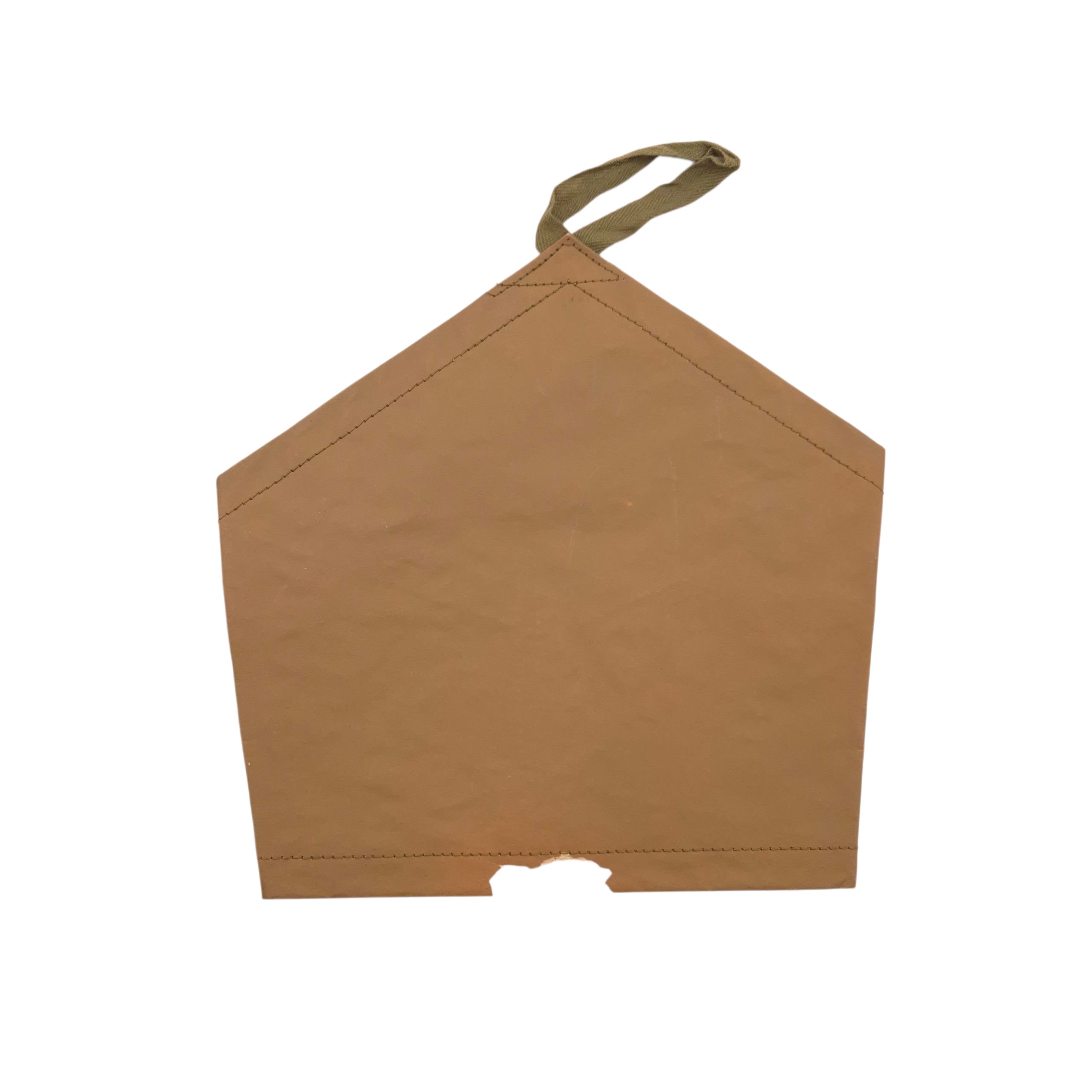 Canadian 'Anti Gas' Brassard – Dated 1942 — image 4