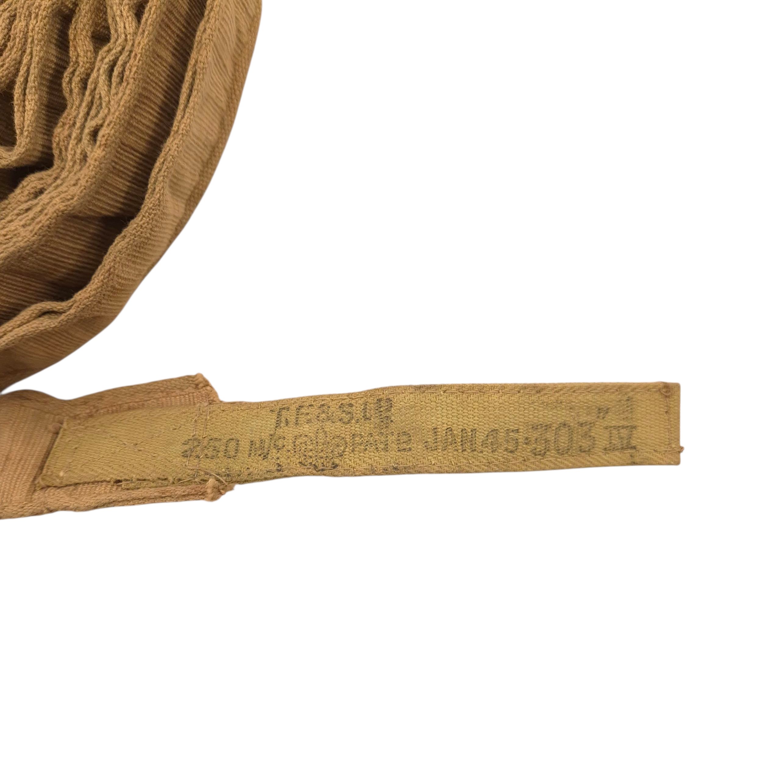Vickers 303 Ammuntion Belt – 1945 — image 3