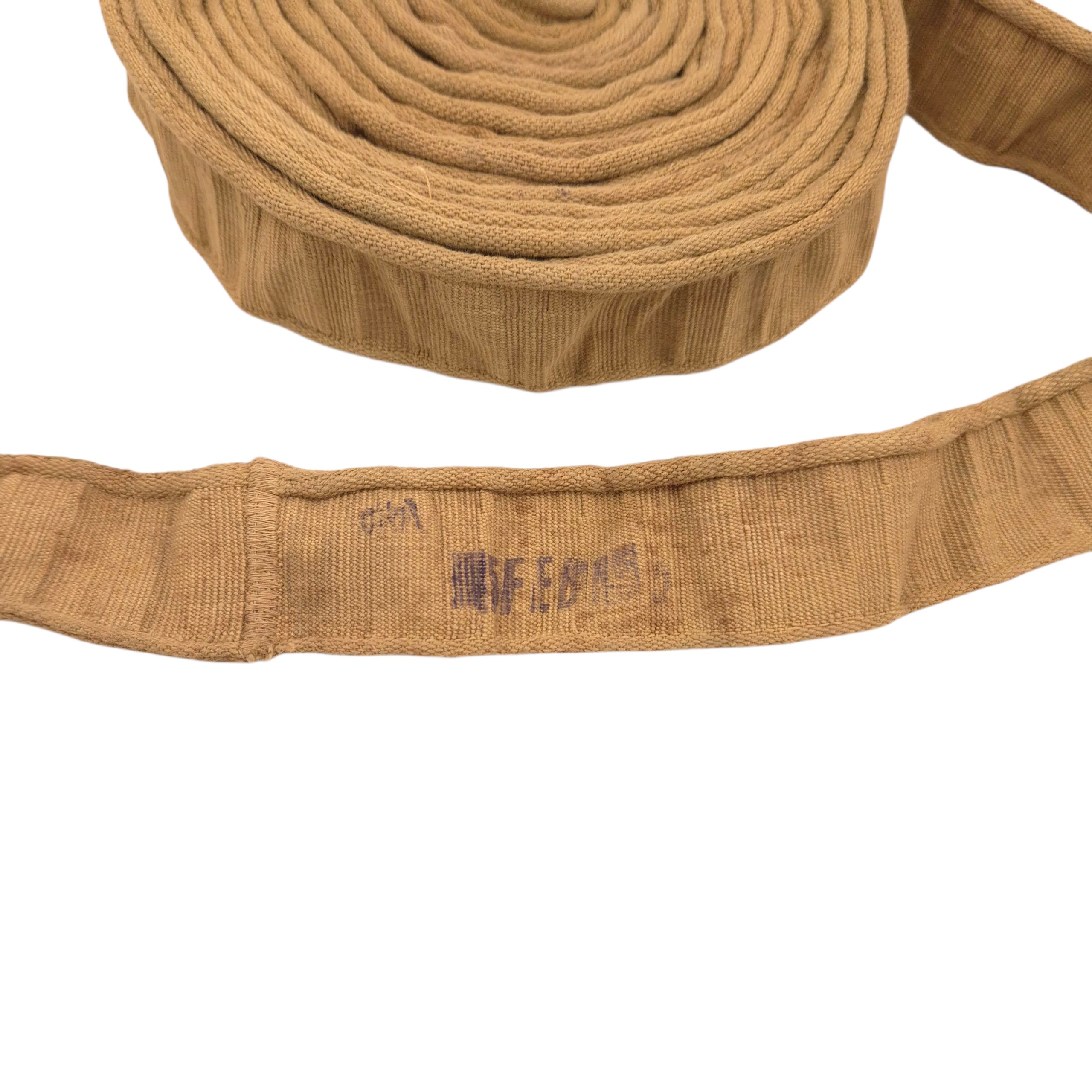 Vickers 303 Ammuntion Belt – 1945 — image 4