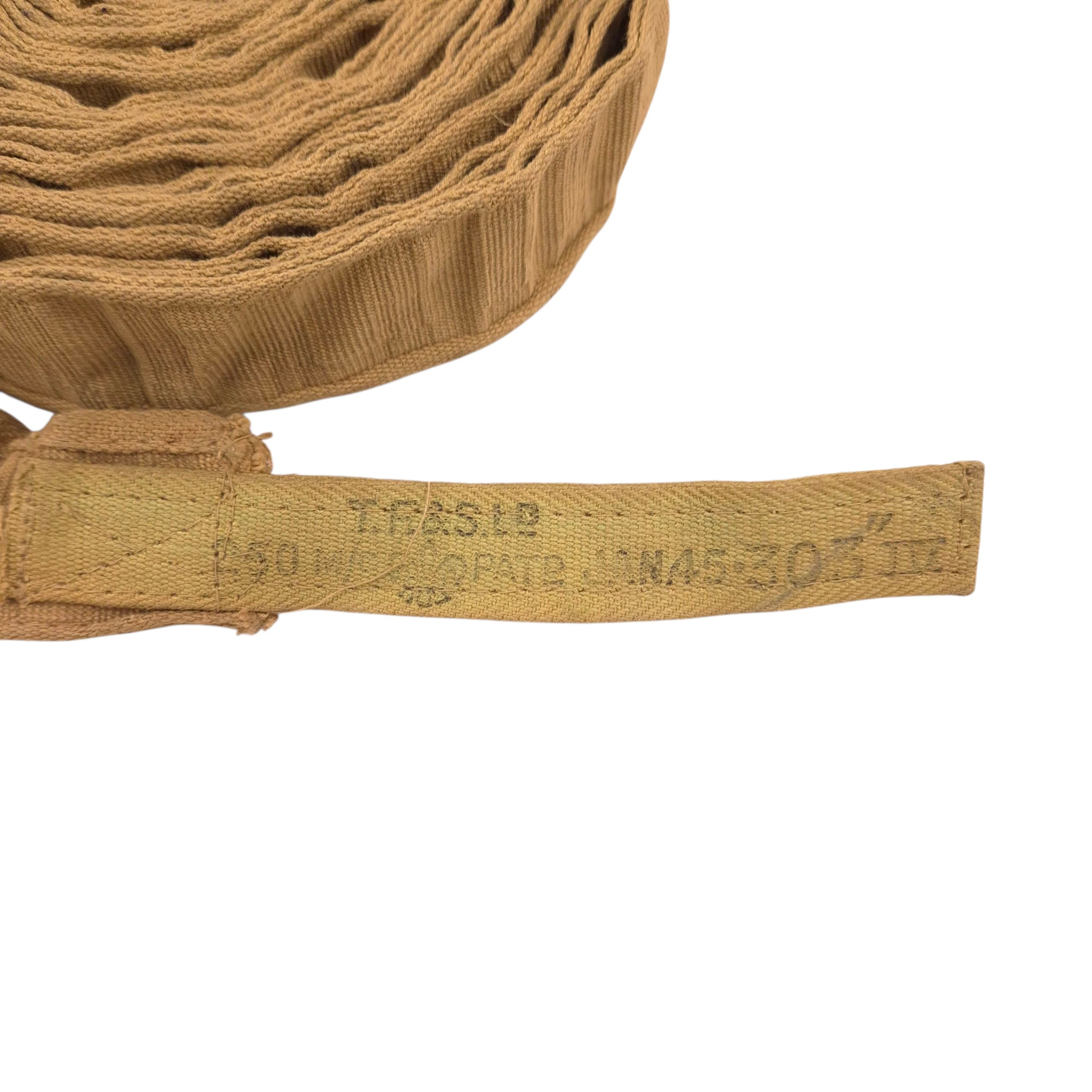 Vickers 303 Ammuntion Belt – 1945 — image 2