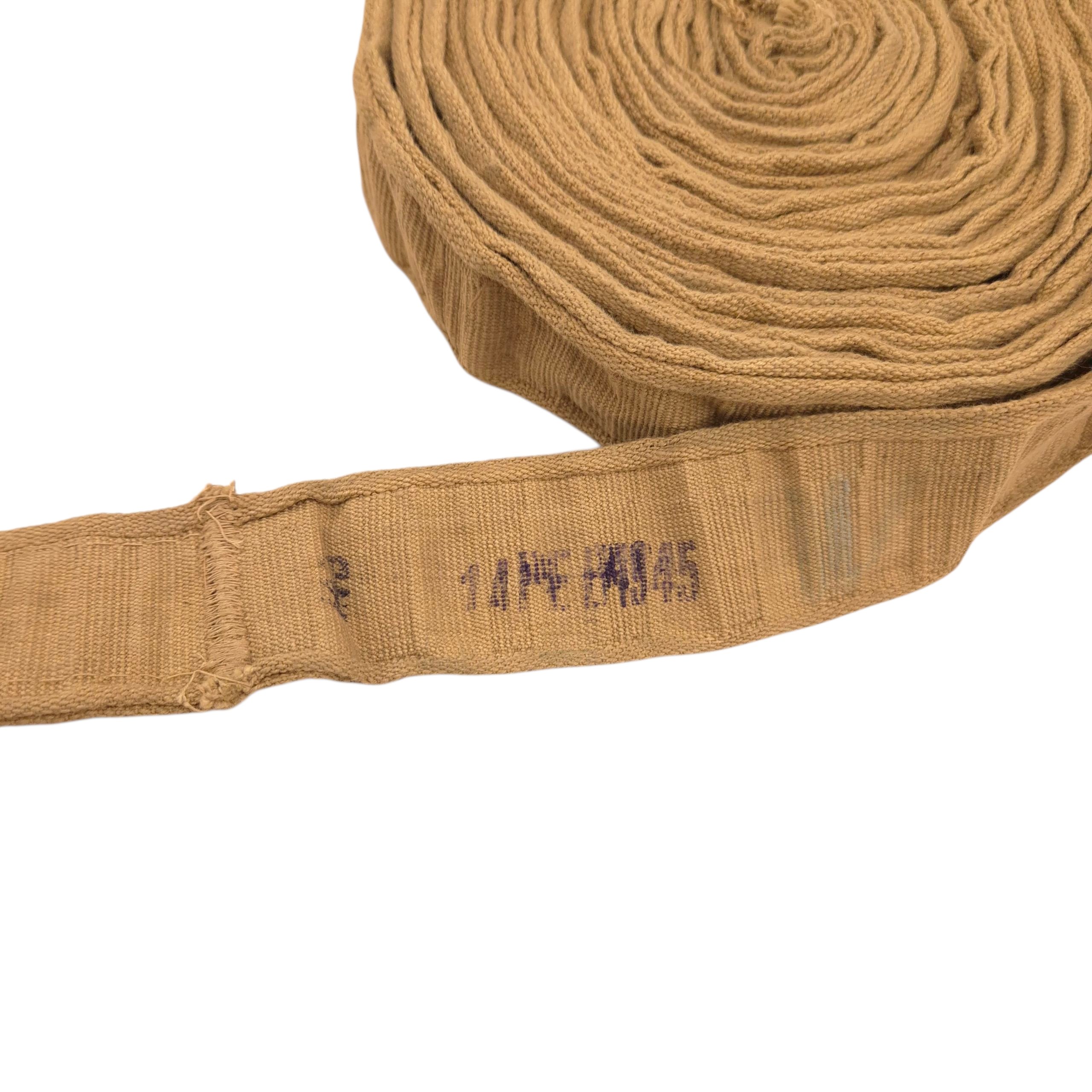 Vickers 303 Ammuntion Belt – 1945 — image 3