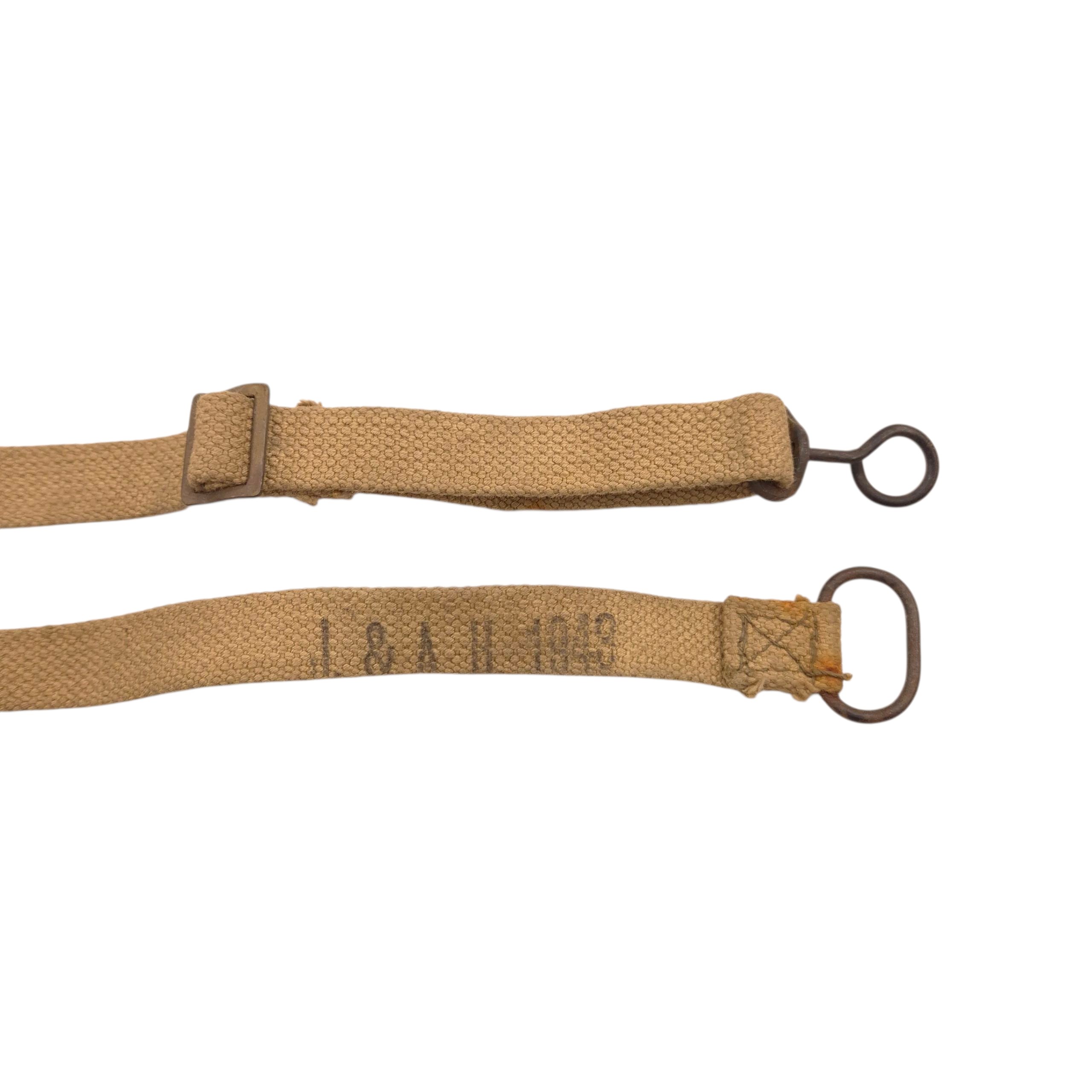 Sten Web Sling MkII — image 2