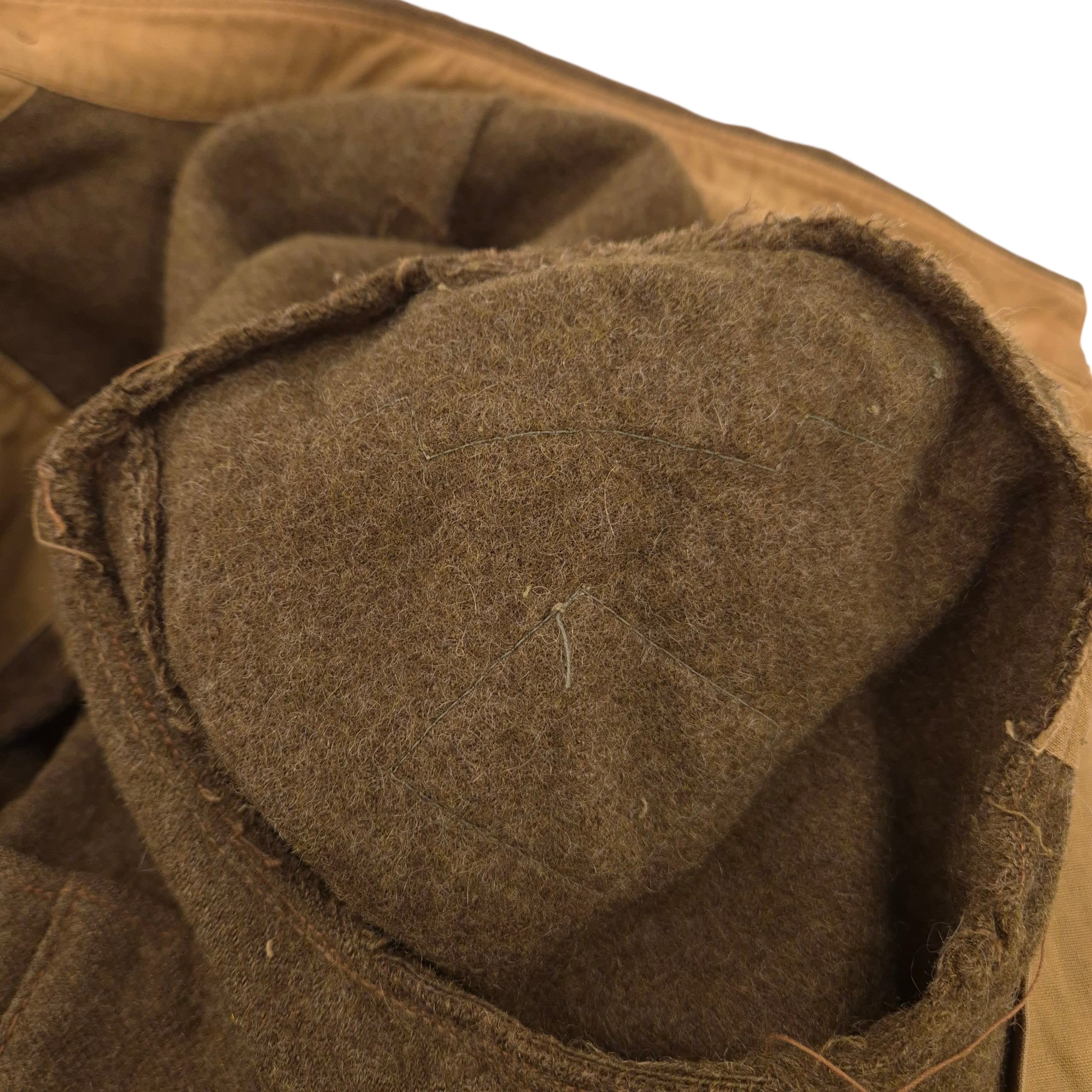 Lorne Scots – BD Jacket and Tam O' Shanter 'S.R. Holoday' — image 10