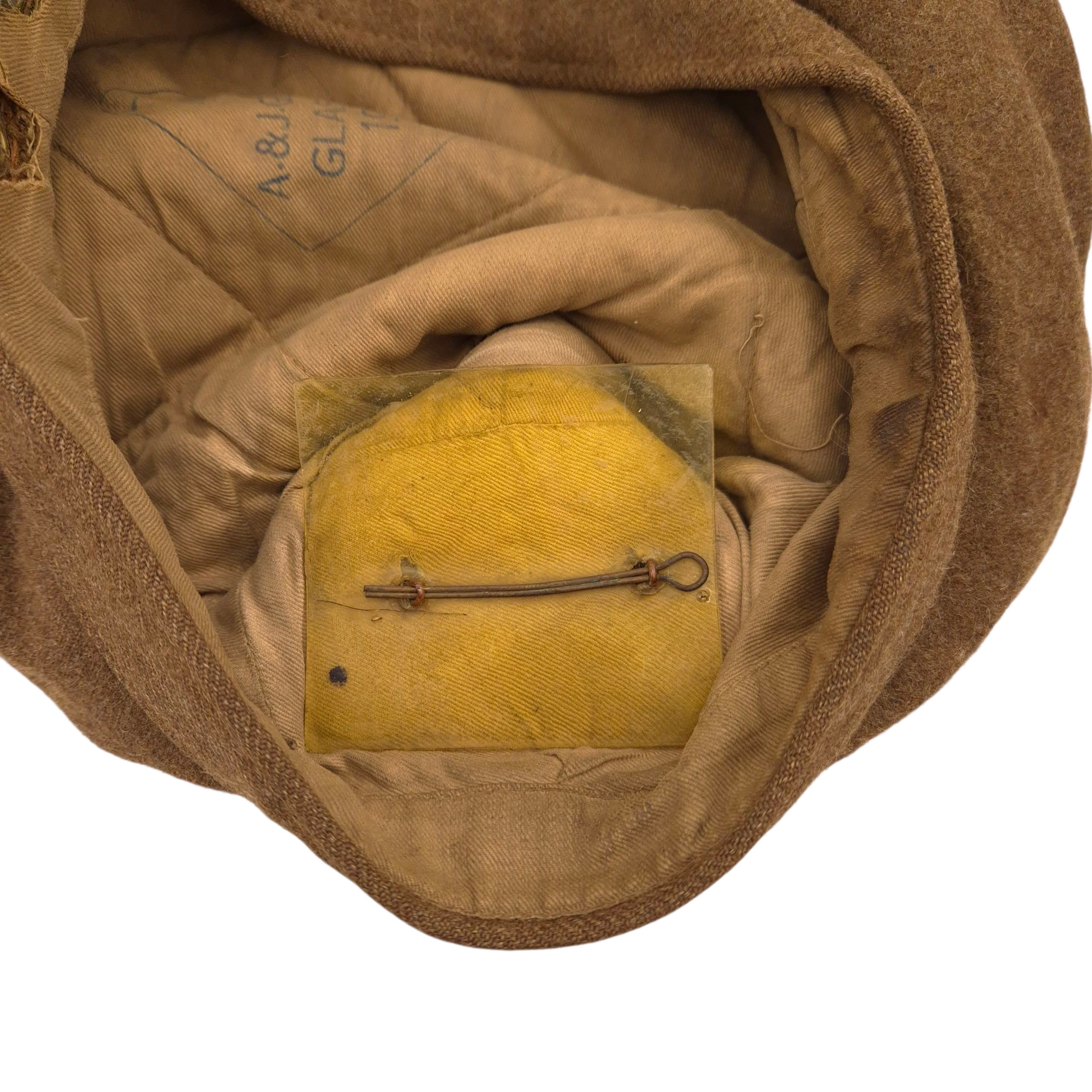 Lorne Scots – BD Jacket and Tam O' Shanter 'S.R. Holoday' — image 11