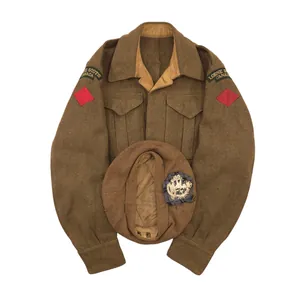 Lorne Scots – BD Jacket and Tam O' Shanter 'S.R. …