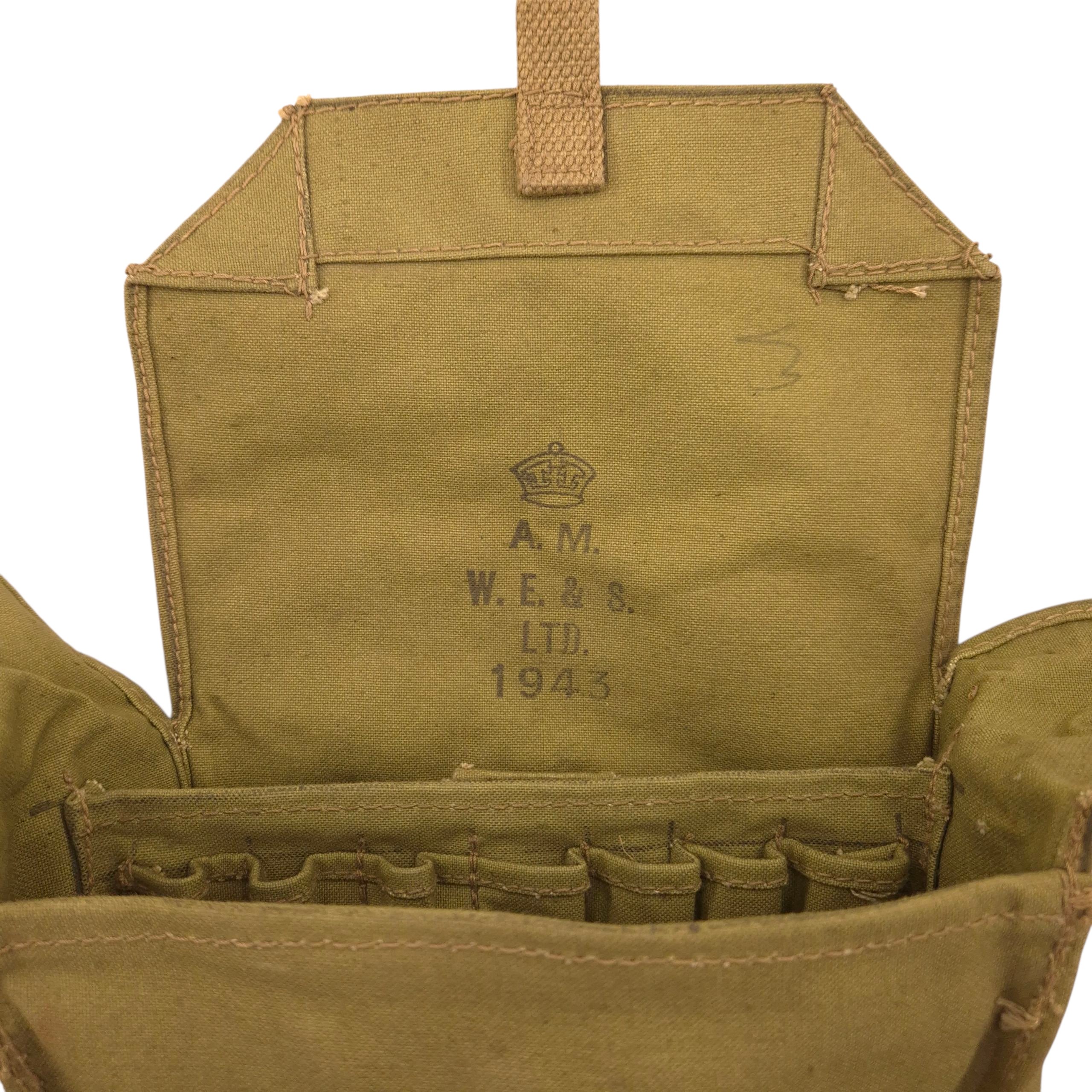 First Aid Outfit Aircraft – 1943 — image 2