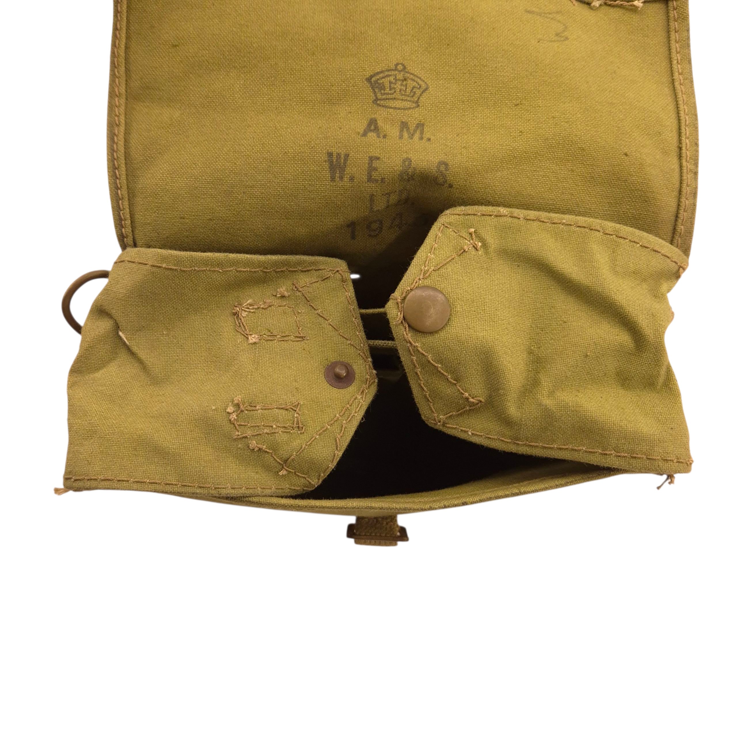 First Aid Outfit Aircraft – 1943 — image 4