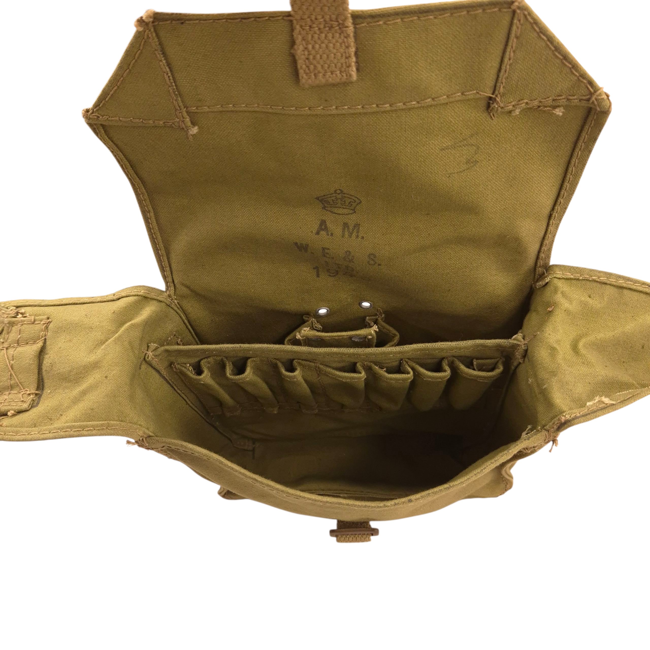 First Aid Outfit Aircraft – 1943 — image 5