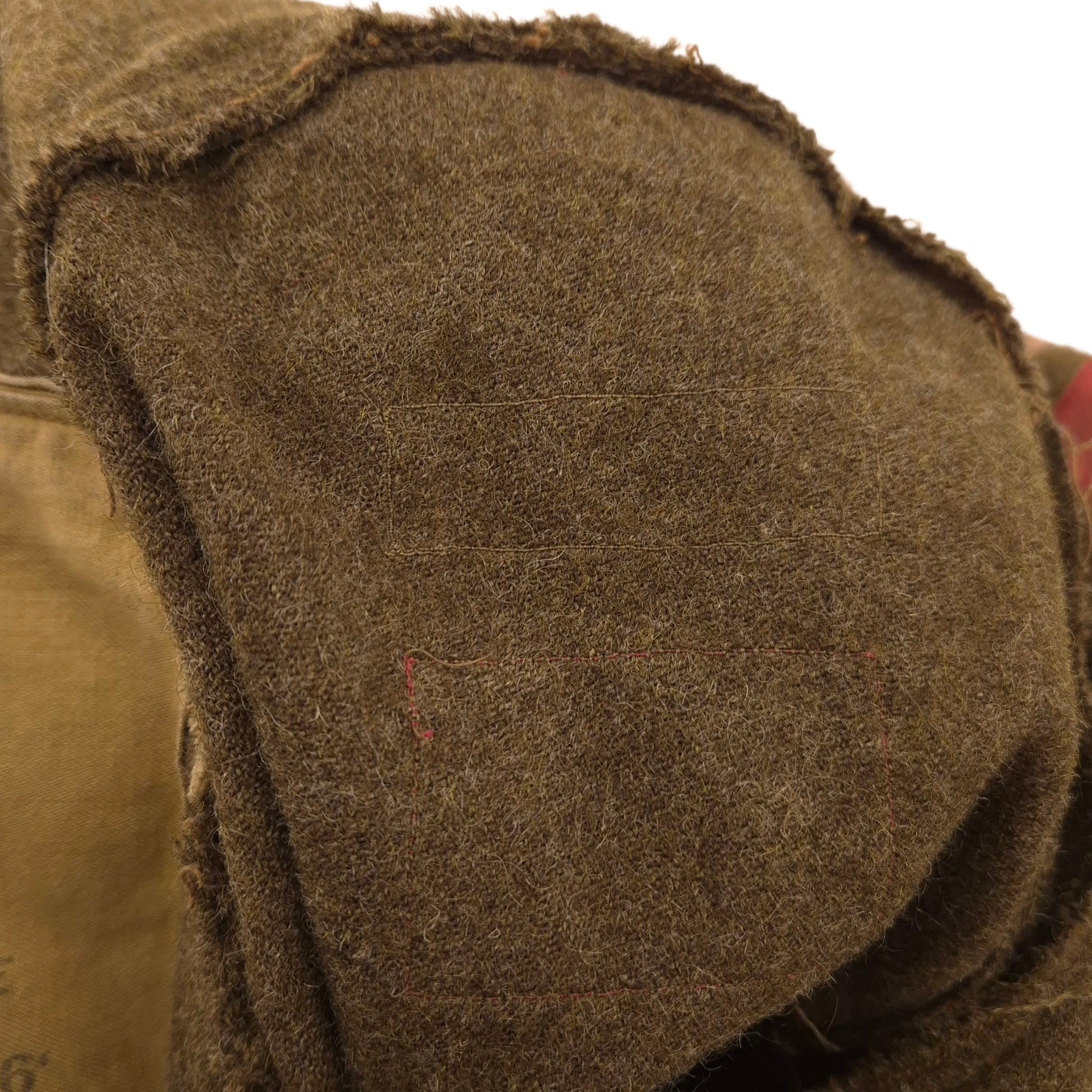West Nova Scotia Regiment – BD Jacket 1943 — image 7