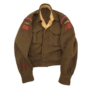 West Nova Scotia Regiment – BD Jacket 1943