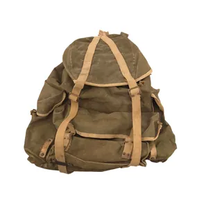 British Commando Rucksack (Bergen) – 1941