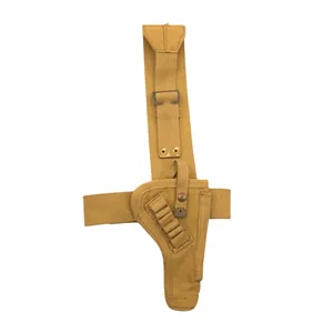 Canadian 'Long' Tanker Holster – ZL&T 1943