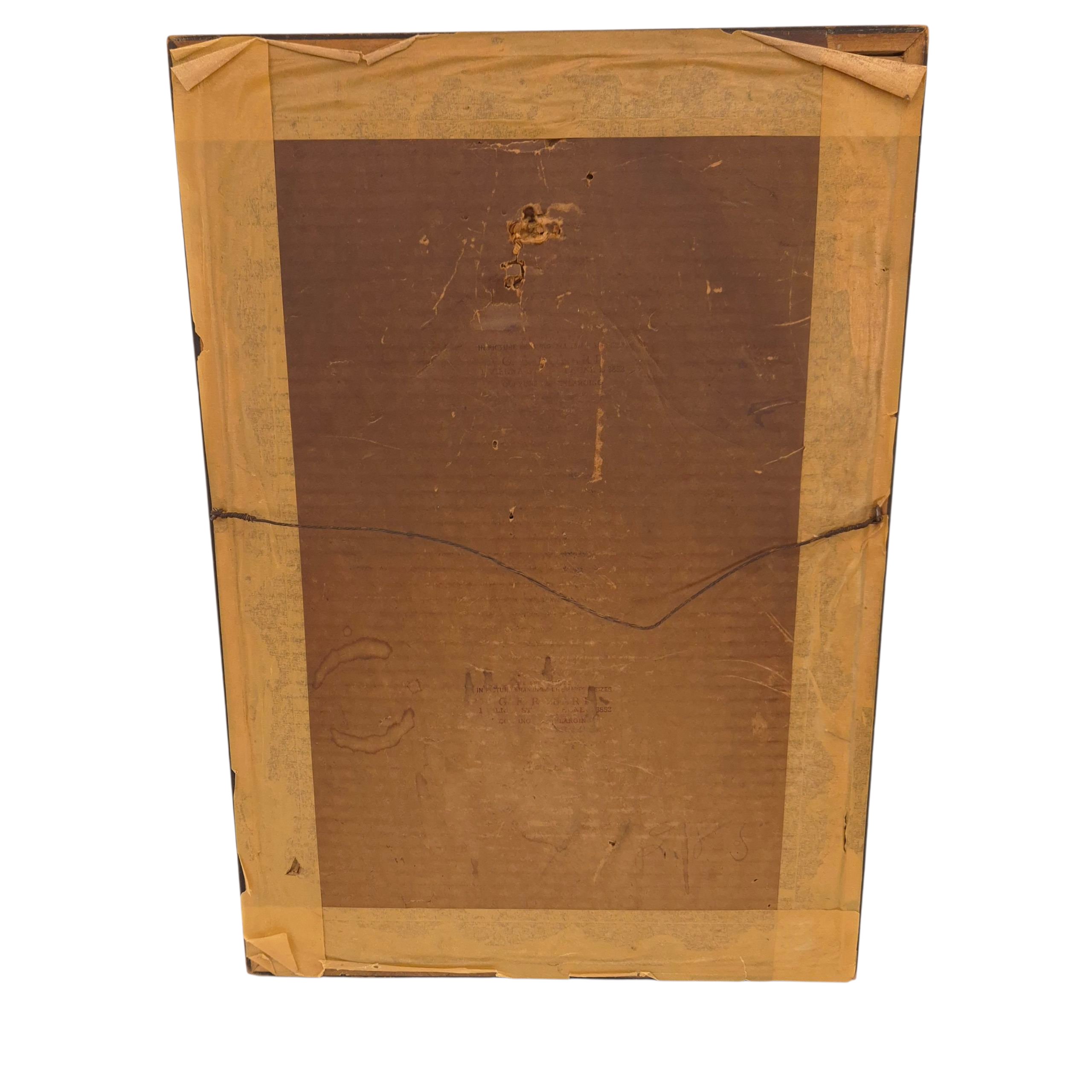 RCOC Grouping – Named to L/Cpl. Clyde Edward CHAMBERS (F-51685) — image 23