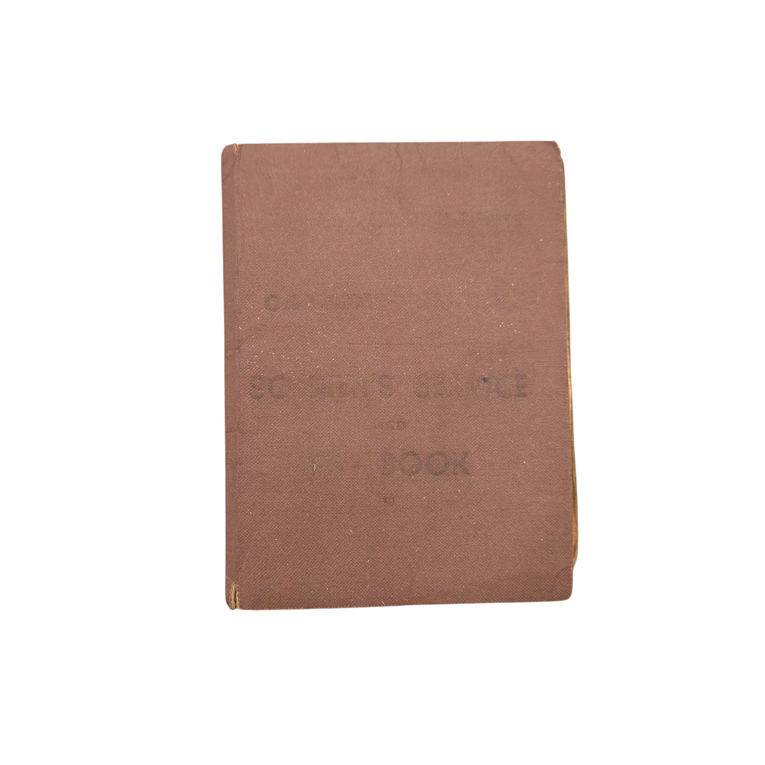 RCOC Grouping – Named to L/Cpl. Clyde Edward CHAMBERS (F-51685) — image 24