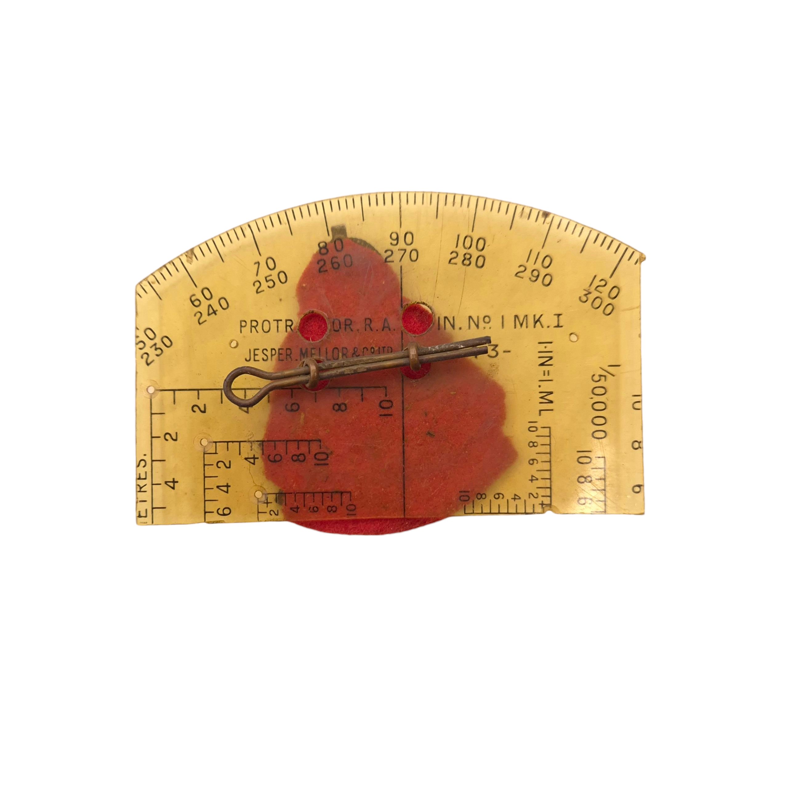 RCOC Grouping – Named to L/Cpl. Clyde Edward CHAMBERS (F-51685) — image 9