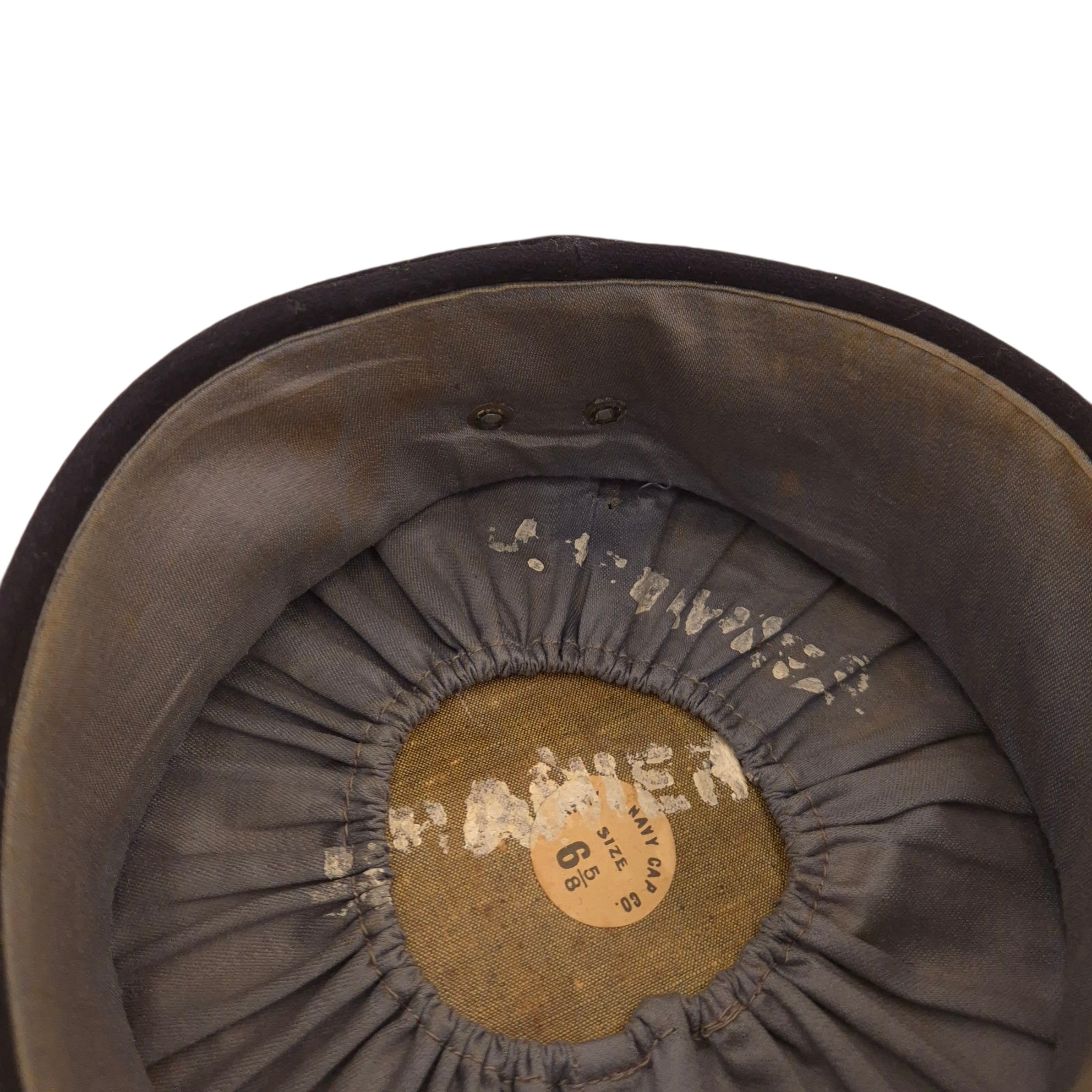 Belgian Volunteer Grouping – Royal Navy Belge — image 13