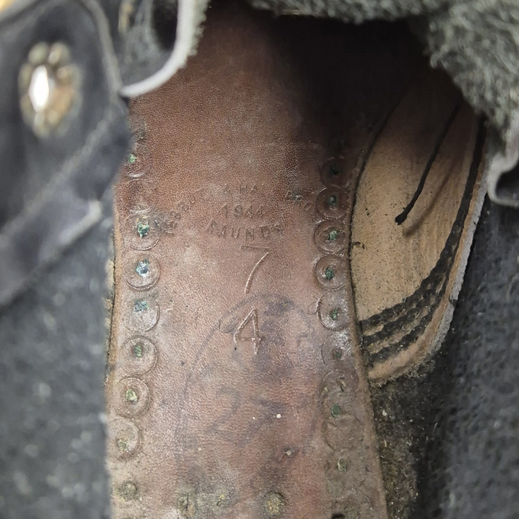 Belgian Volunteer Grouping – Royal Navy Belge — image 16